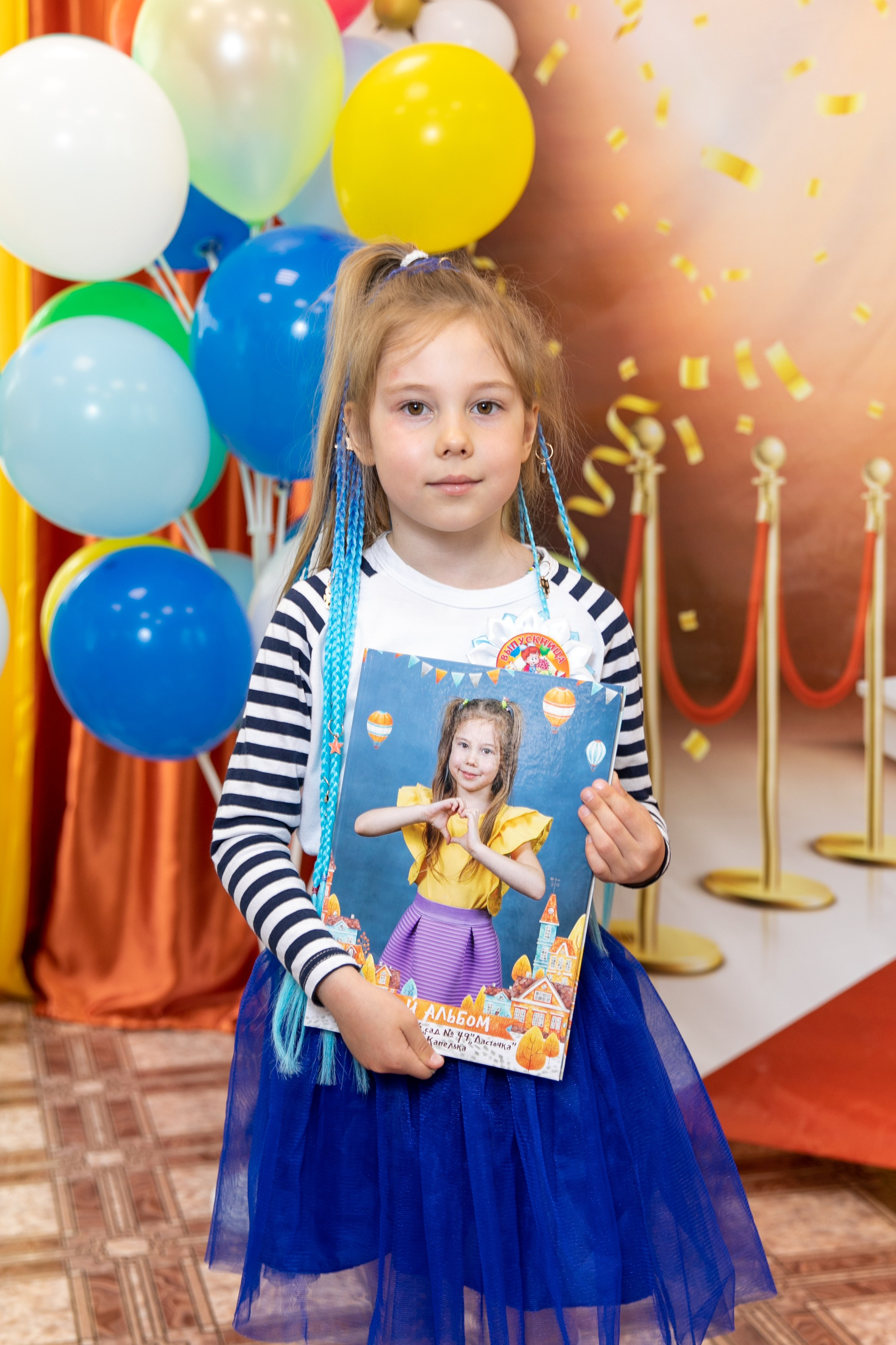 Выпускной Ласточка 2024. Школьный и детский фотограф в Южно-Сахалинске Анастасия Лескова