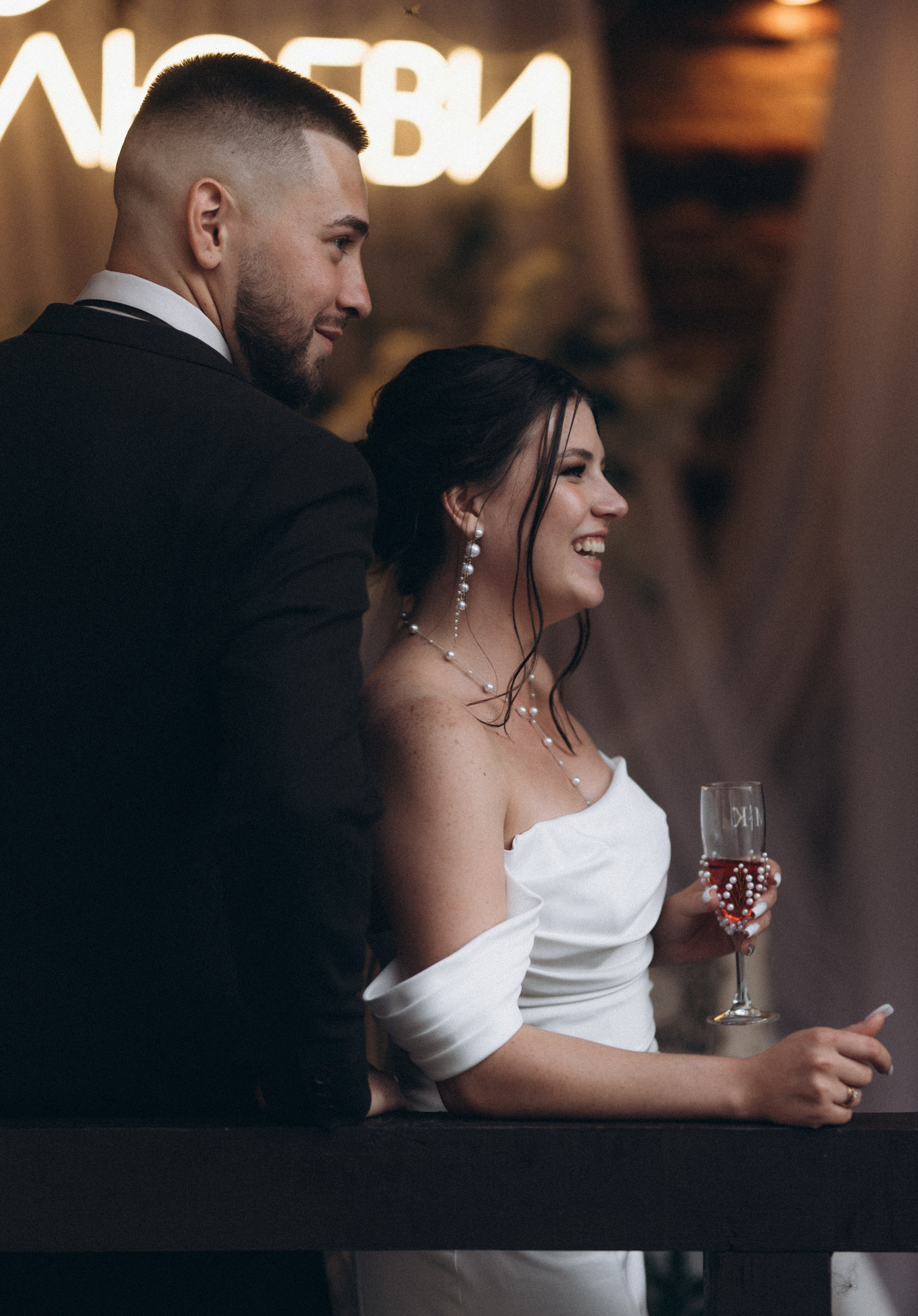 Карина и Максим. Фотограф Белебей Абзалетдинов Артур