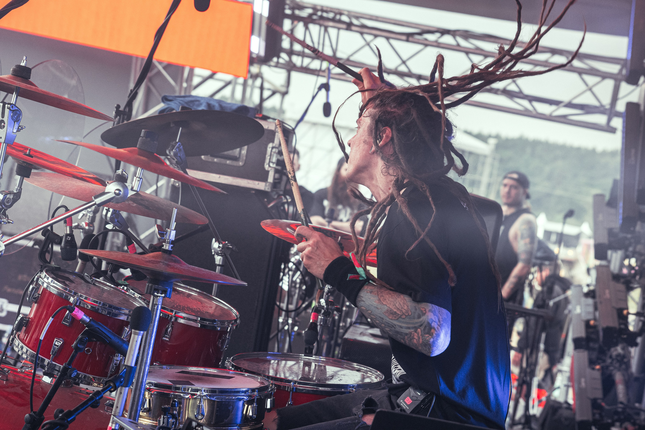 Концертные фото. Свадебный и концертный фотограф в Туле