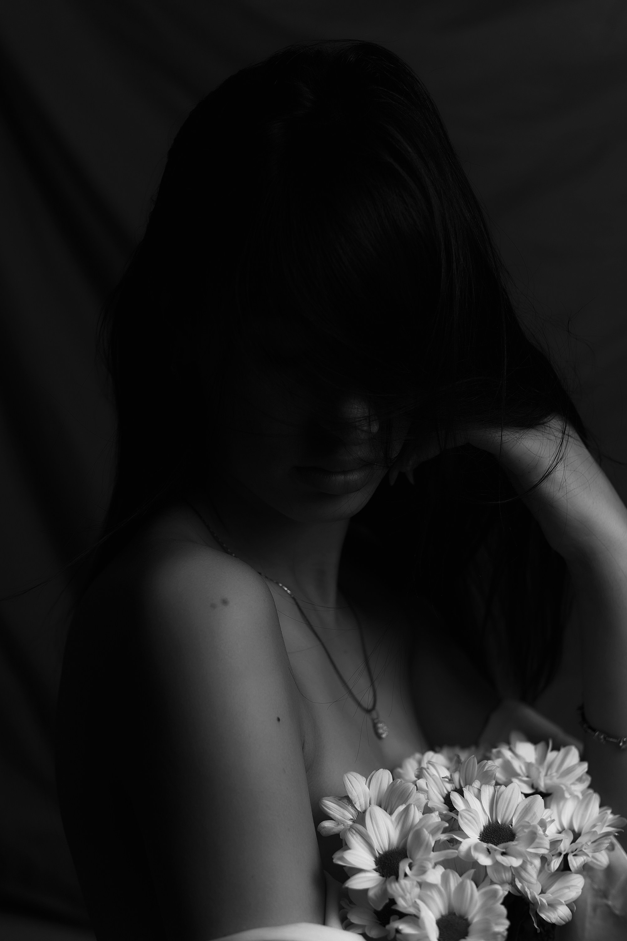 Ню. Фотограф Александр Кудинов, Крым: Легкие съемки, живые эмоции