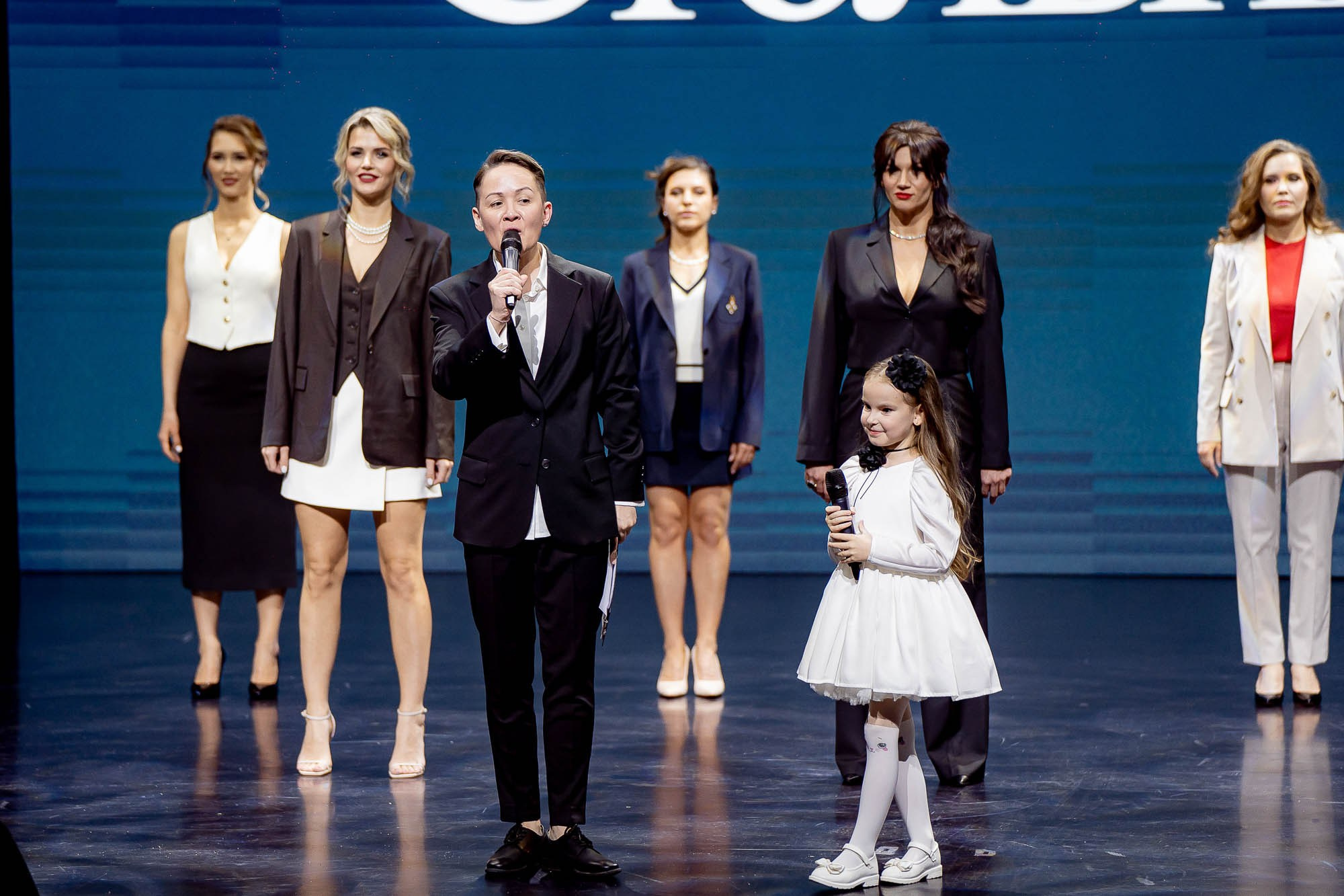 Мама года 2024. Сергей Кошкин. Репортажная и ивент-фотография в Сургуте