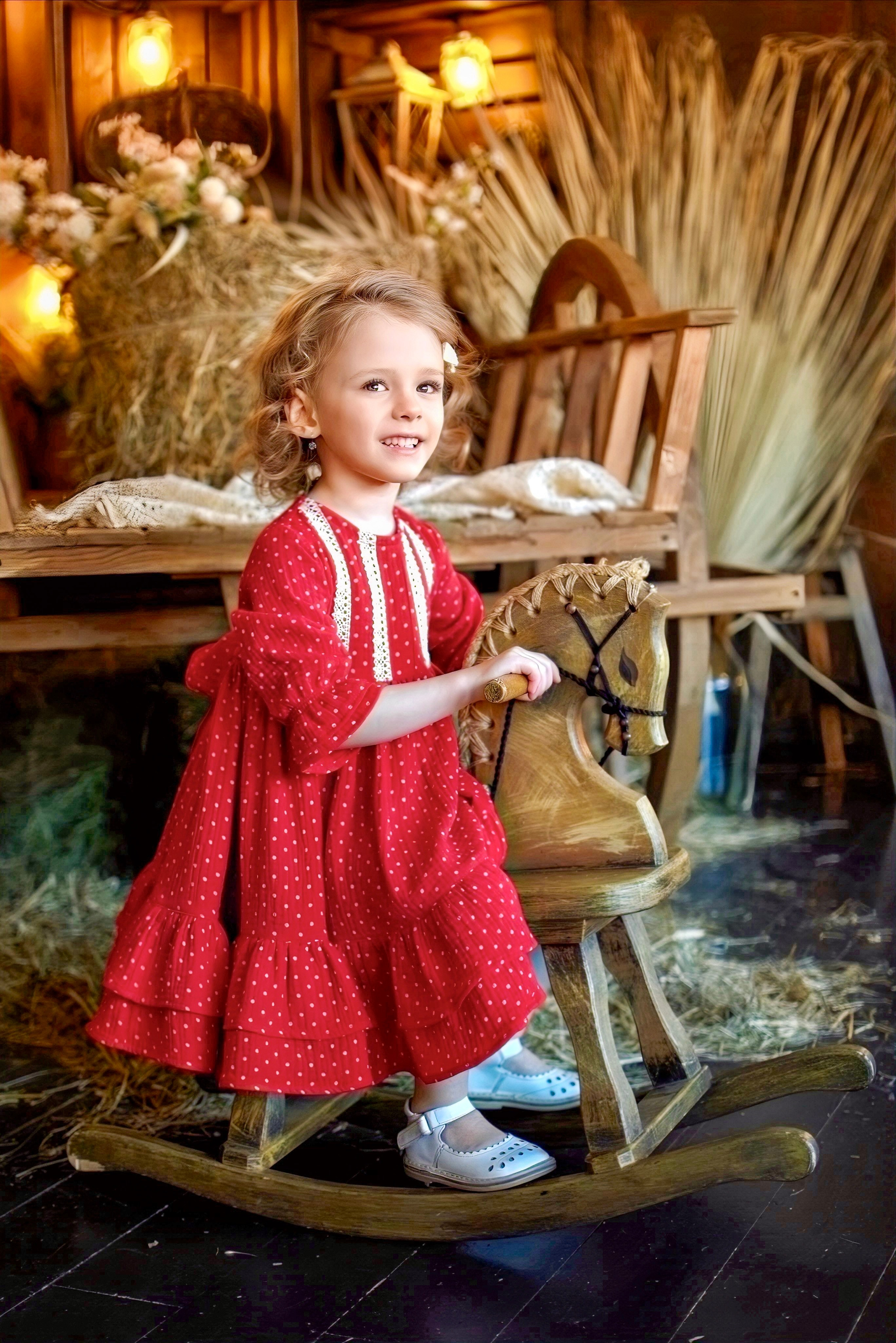 Анечка. Семейный и детский фотограф Москва