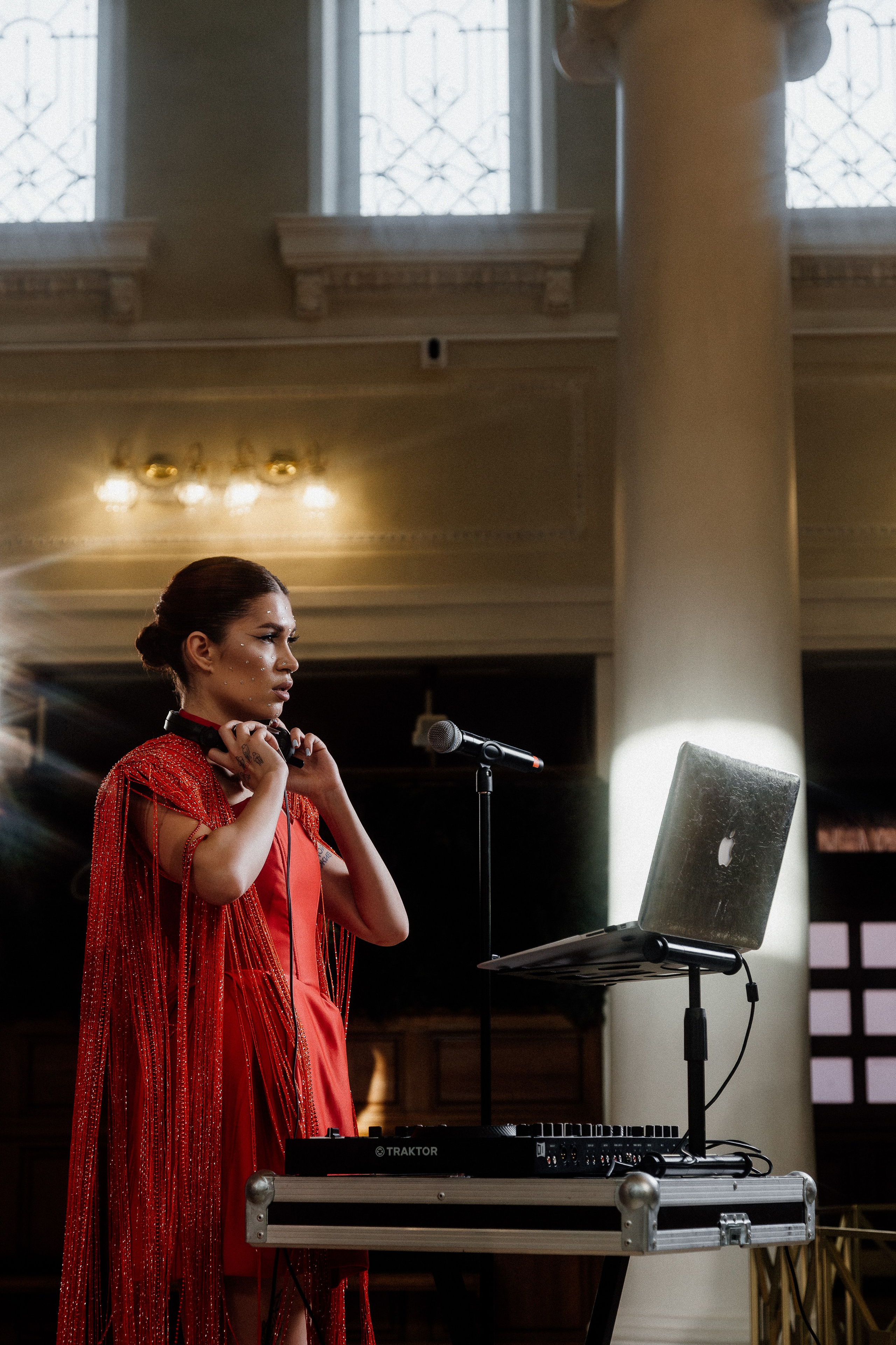 TOK. Фотограф Иван Гуляев