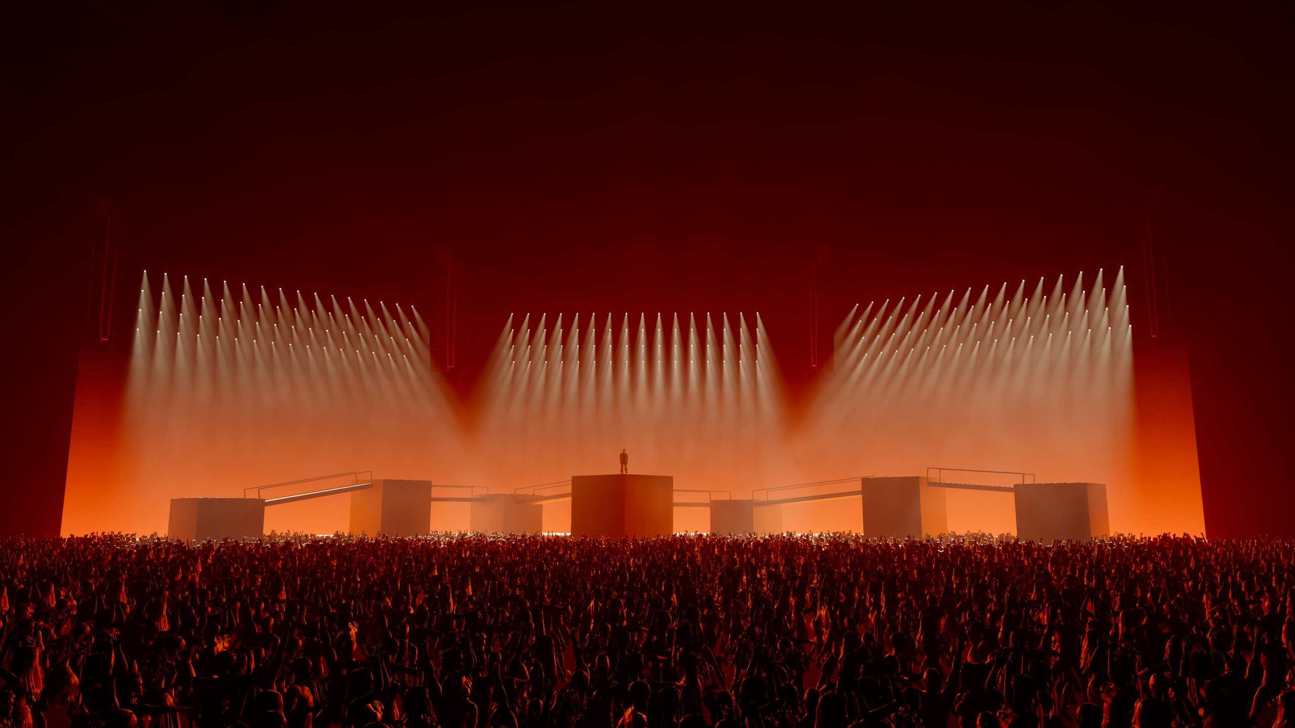 CONNECTING BRIDGES. OOPS