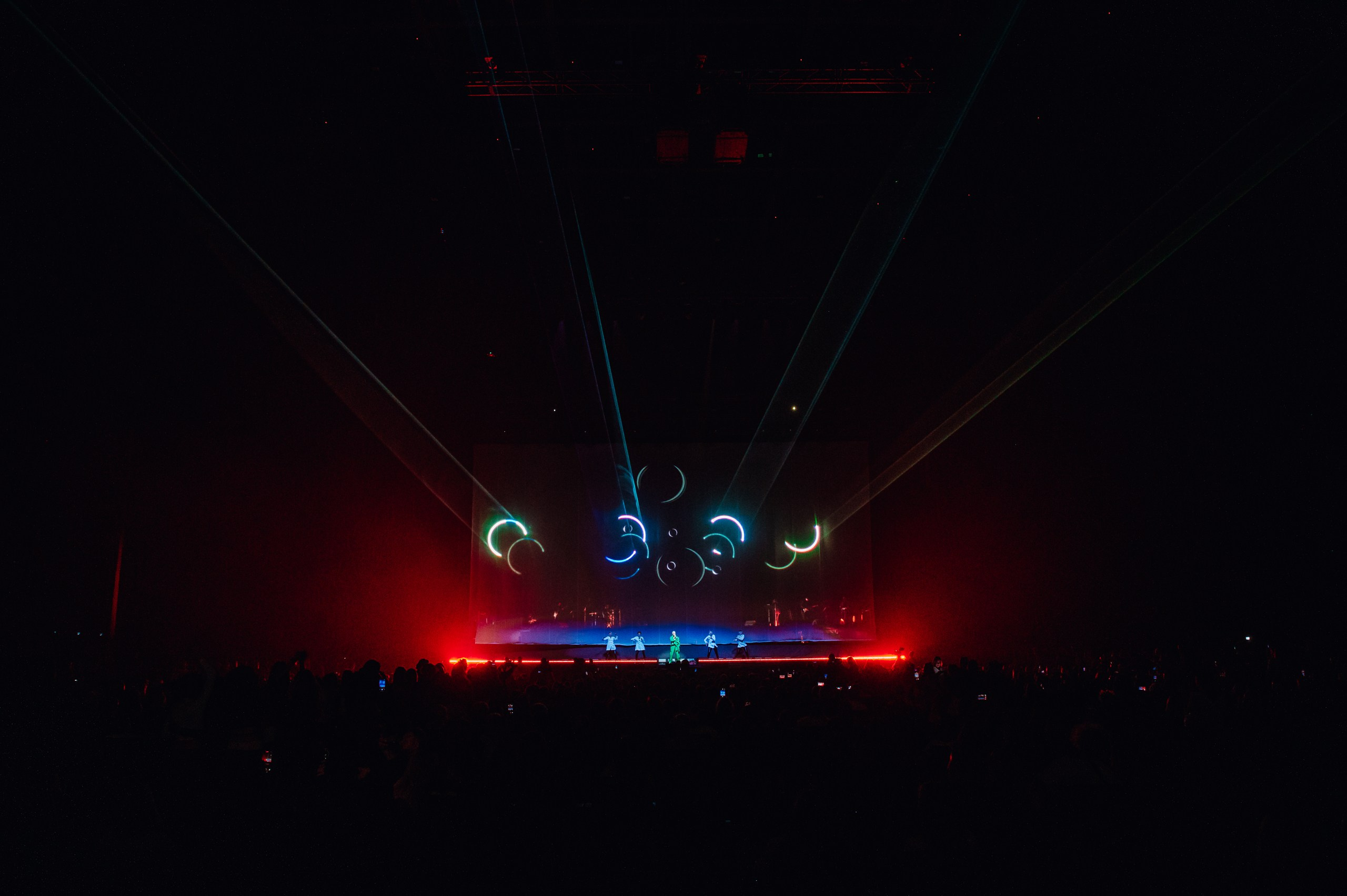 КАТЯ ЛЕЛЬ / 2025. OOPS