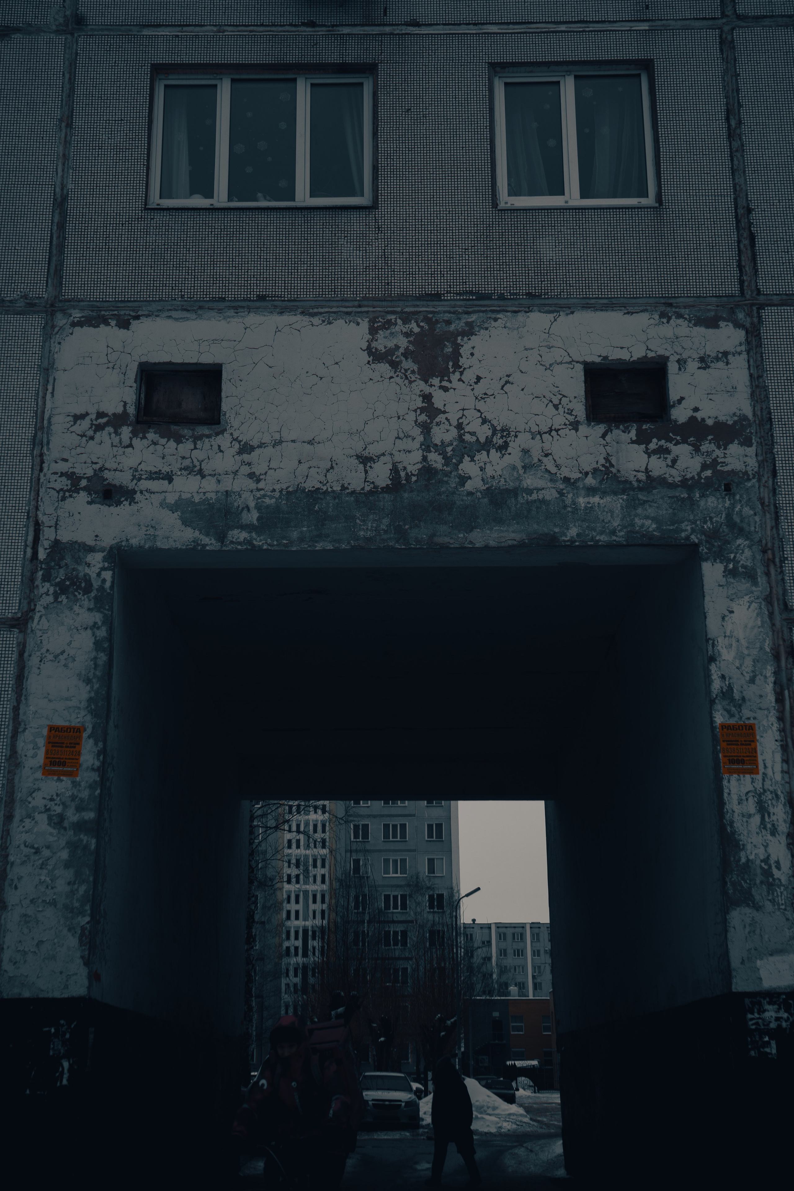Стрит — фотография в Санкт-Петербурге. Портретный фотограф в Санкт-Петербурге Дори Милиева