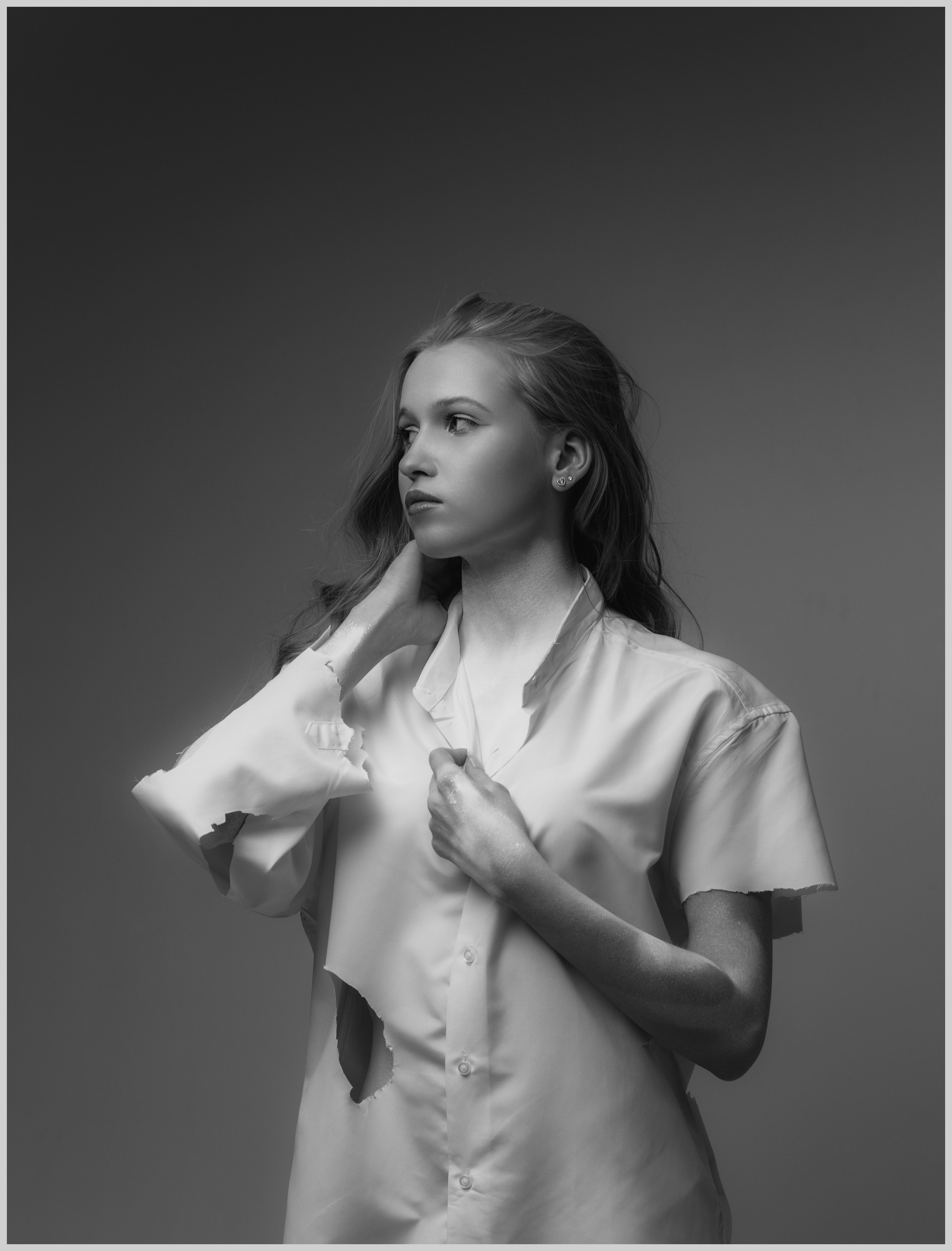 Портретная съемка — София. Портретный фотограф в Орле. Готовые фото за 3 дня! Помощь в позировании. Советы по организации