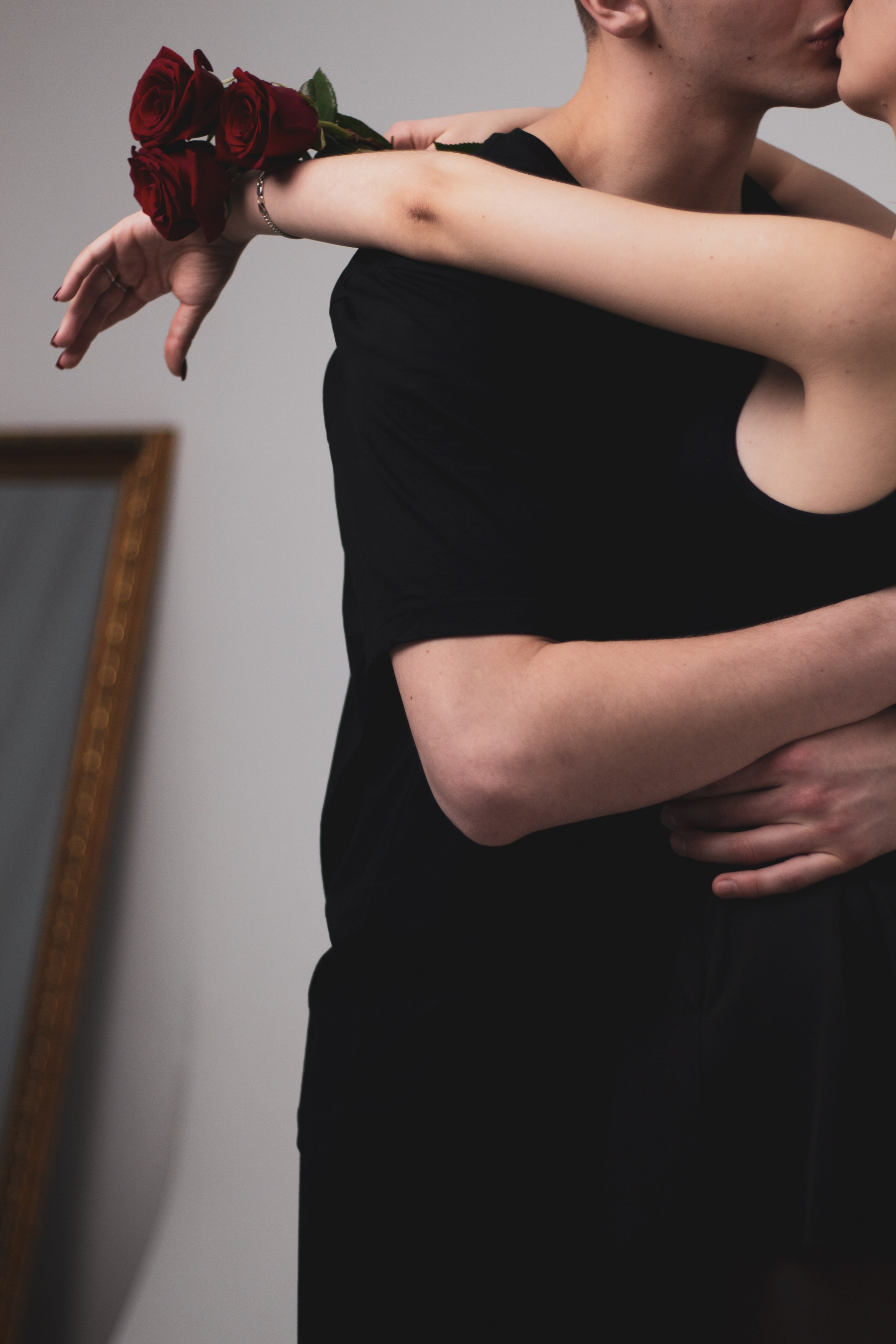 Парная съемка — Юлия и Сергей. Портретный фотограф в Орле. Готовые фото за 3 дня! Помощь в позировании. Советы по организации