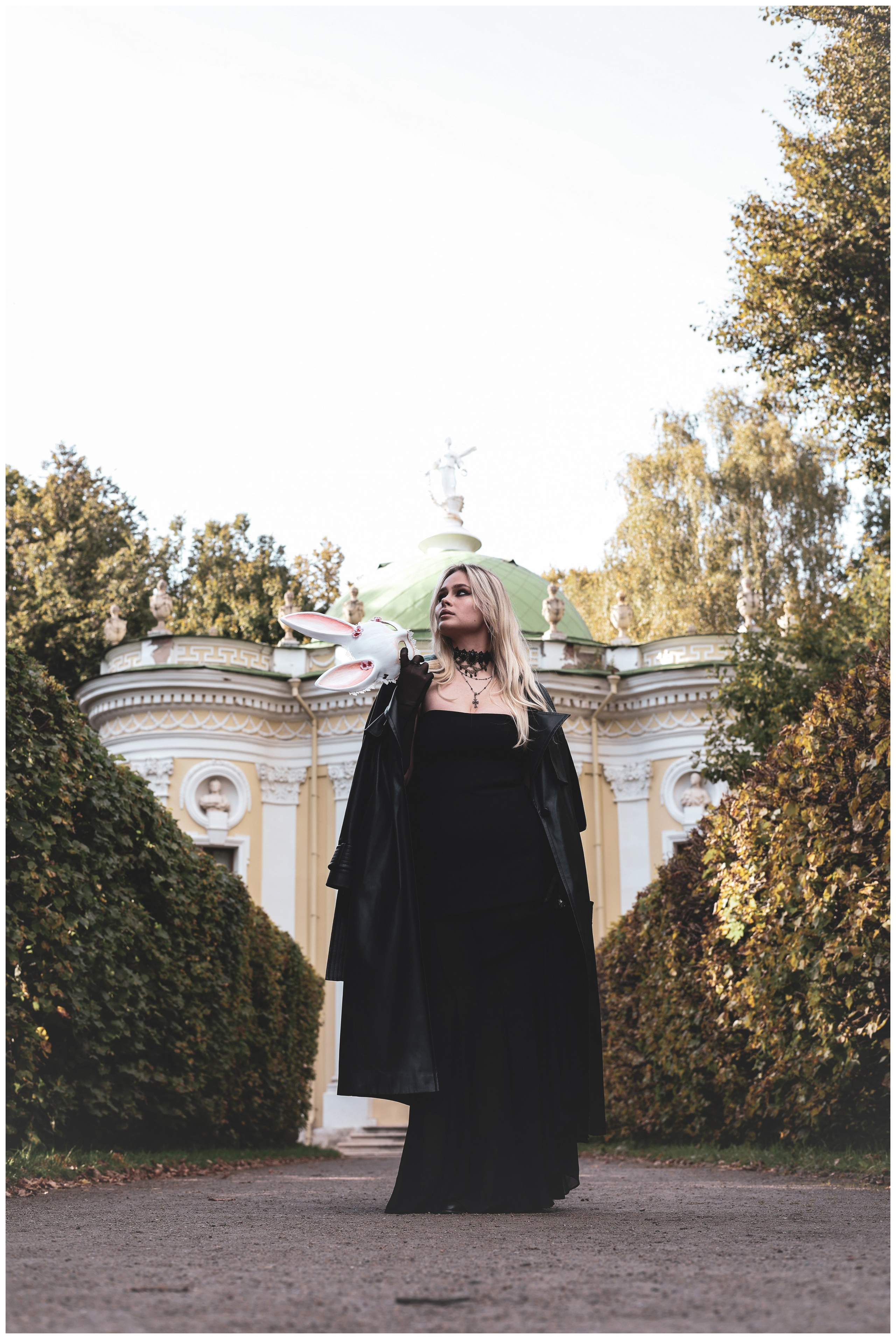 Елизавета. Портретный фотограф в Орле. Готовые фото за 3 дня! Помощь в позировании. Советы по организации