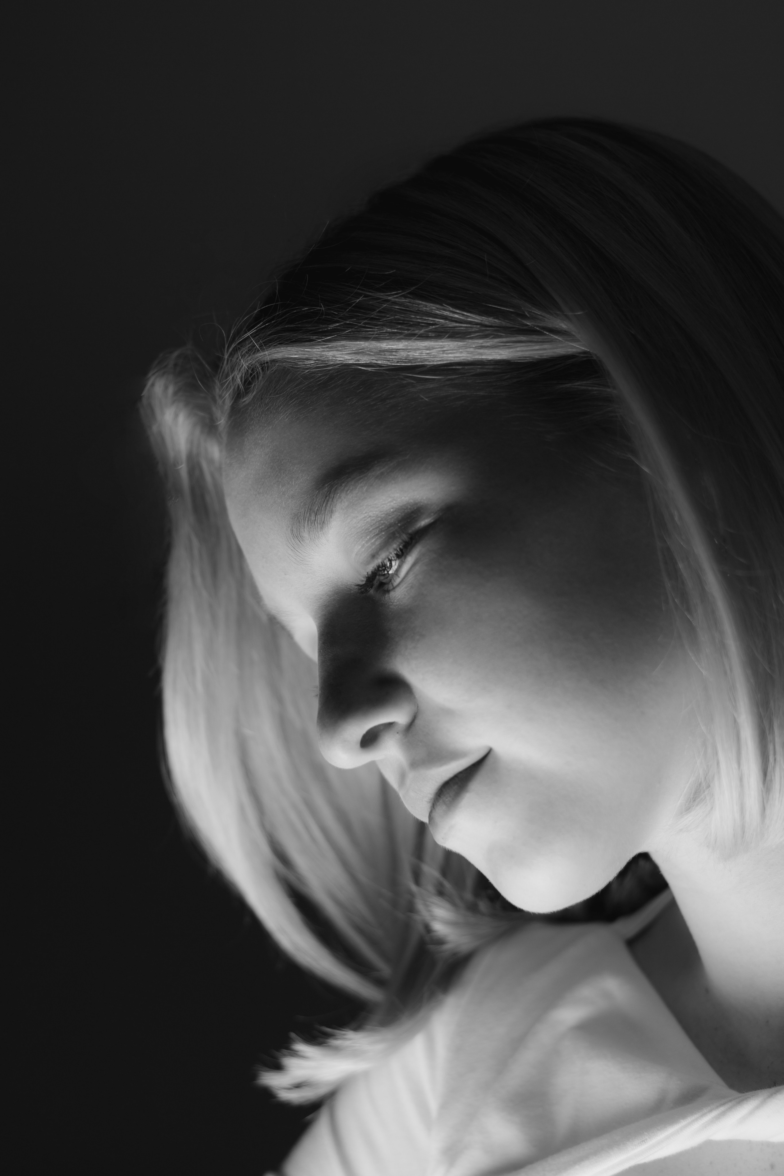 Портретная съемка — Ангелина. Портретный фотограф в Орле. Готовые фото за 3 дня! Помощь в позировании. Советы по организации