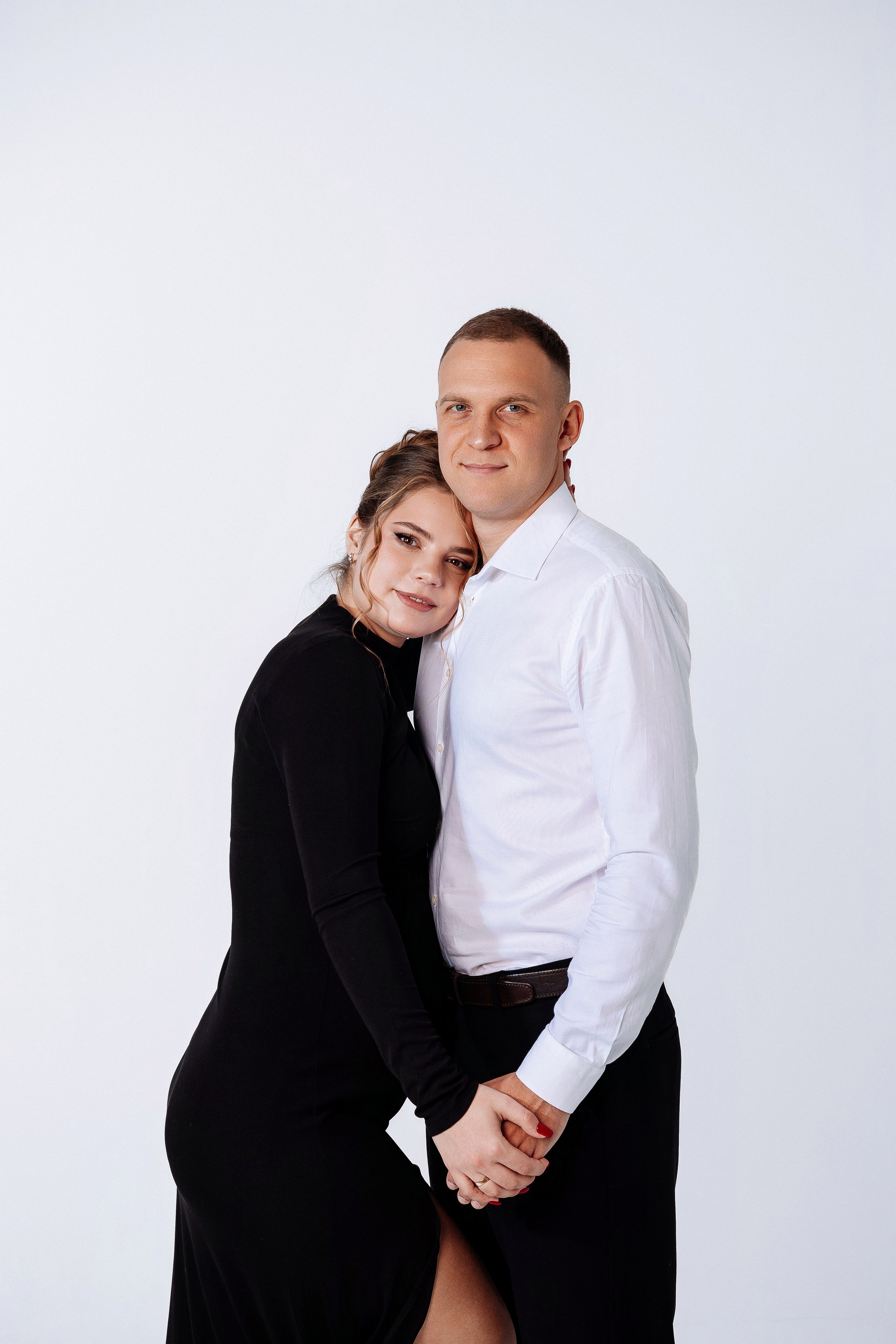 Лиза & Сергей. Женский/Детский фотограф в Симферополе Вероника Слепогина