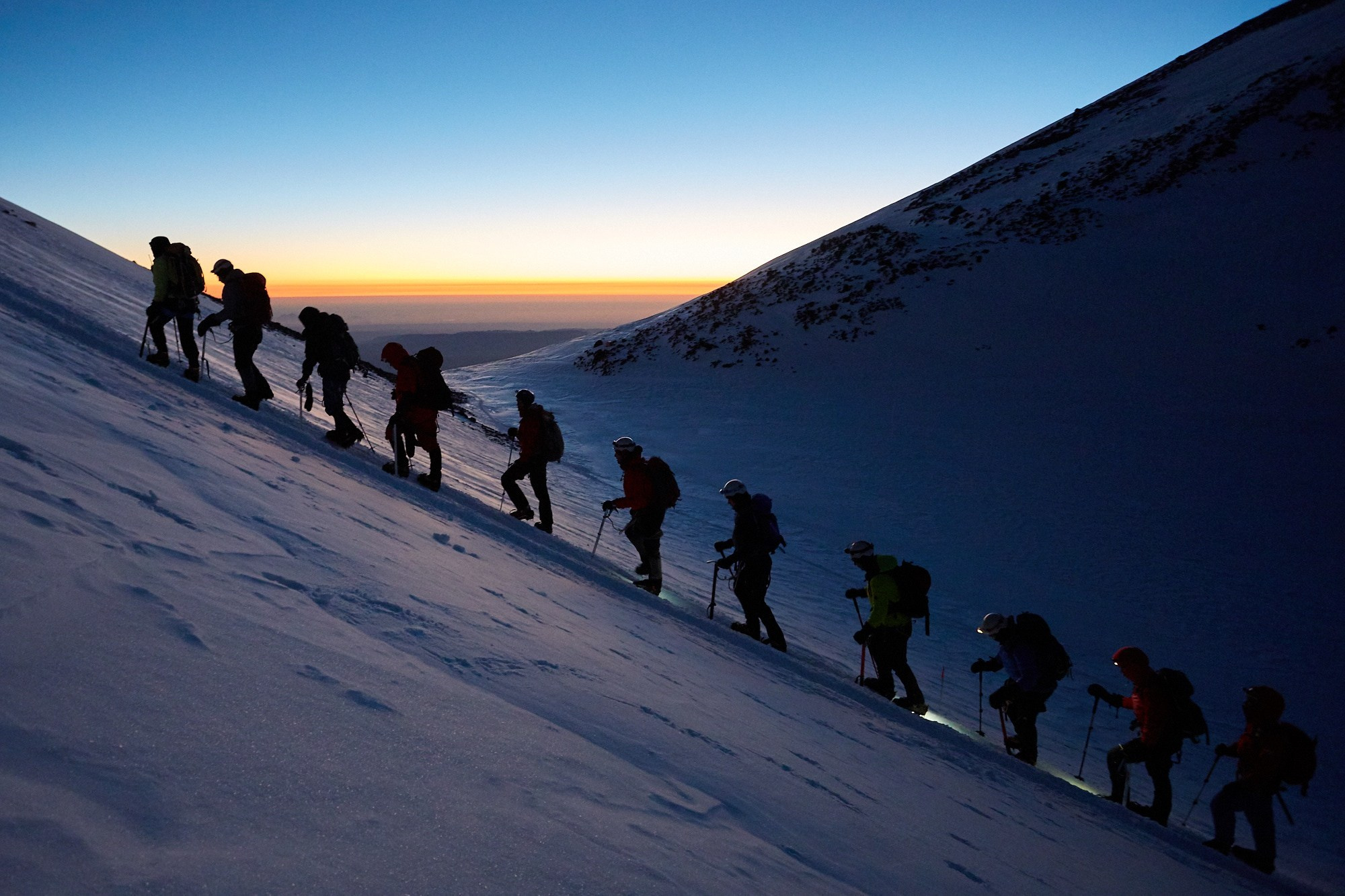 Путешествия