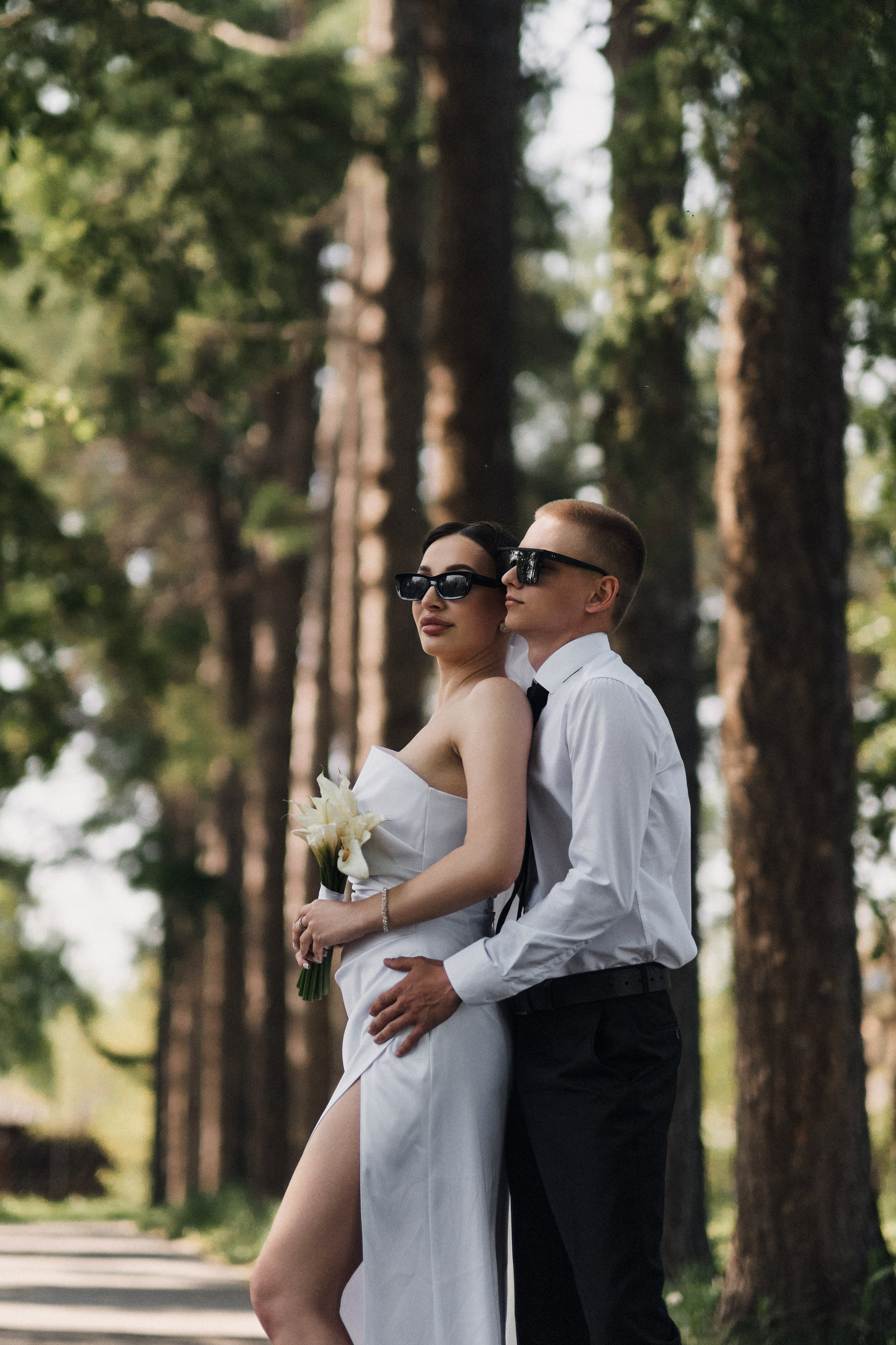 Elegant Wedding. Свадебный и портретный фотограф Орлов Никита