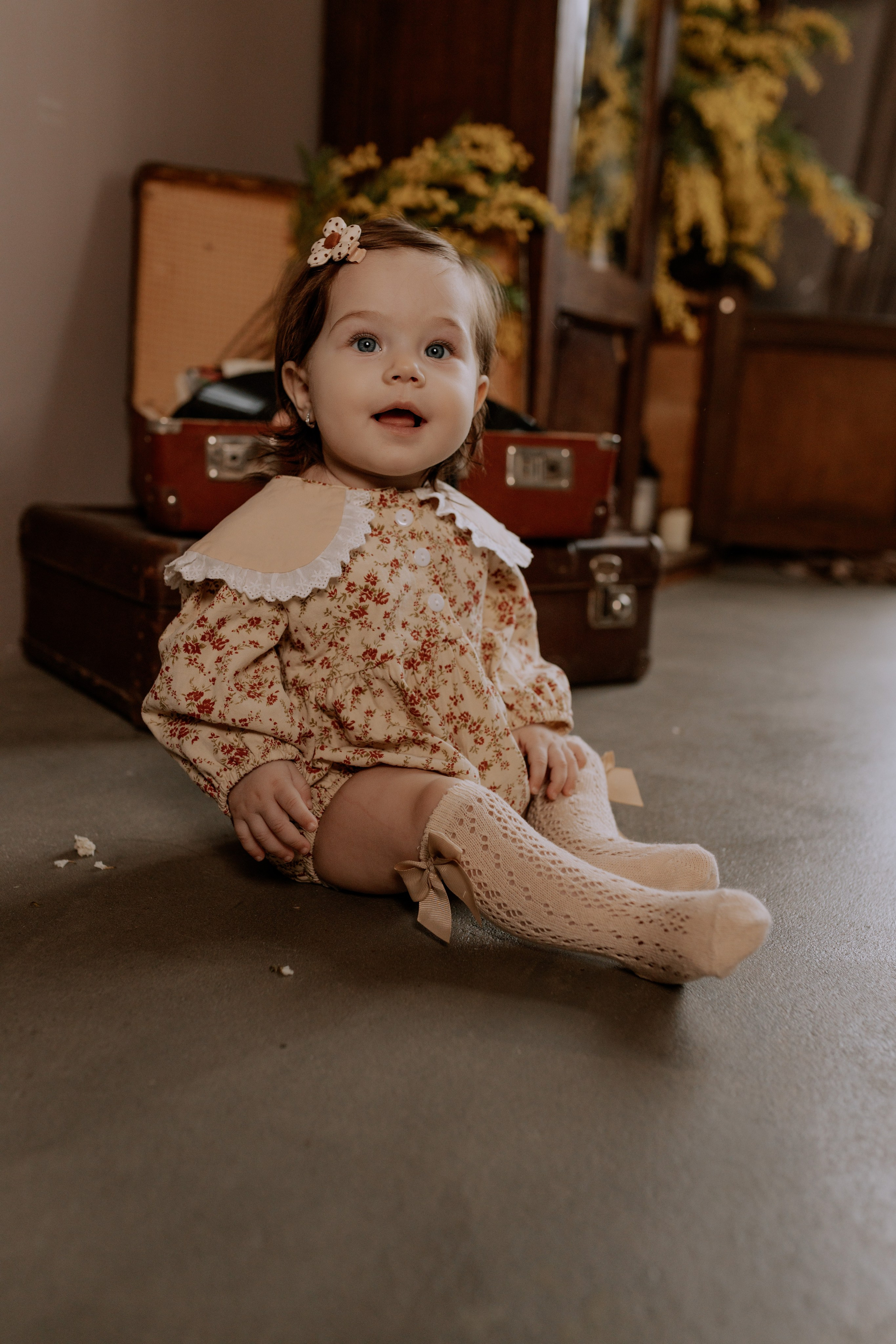 Мама и малыш. Семейный и детский фотограф в Санкт-Петербурге Авдошова Надежда