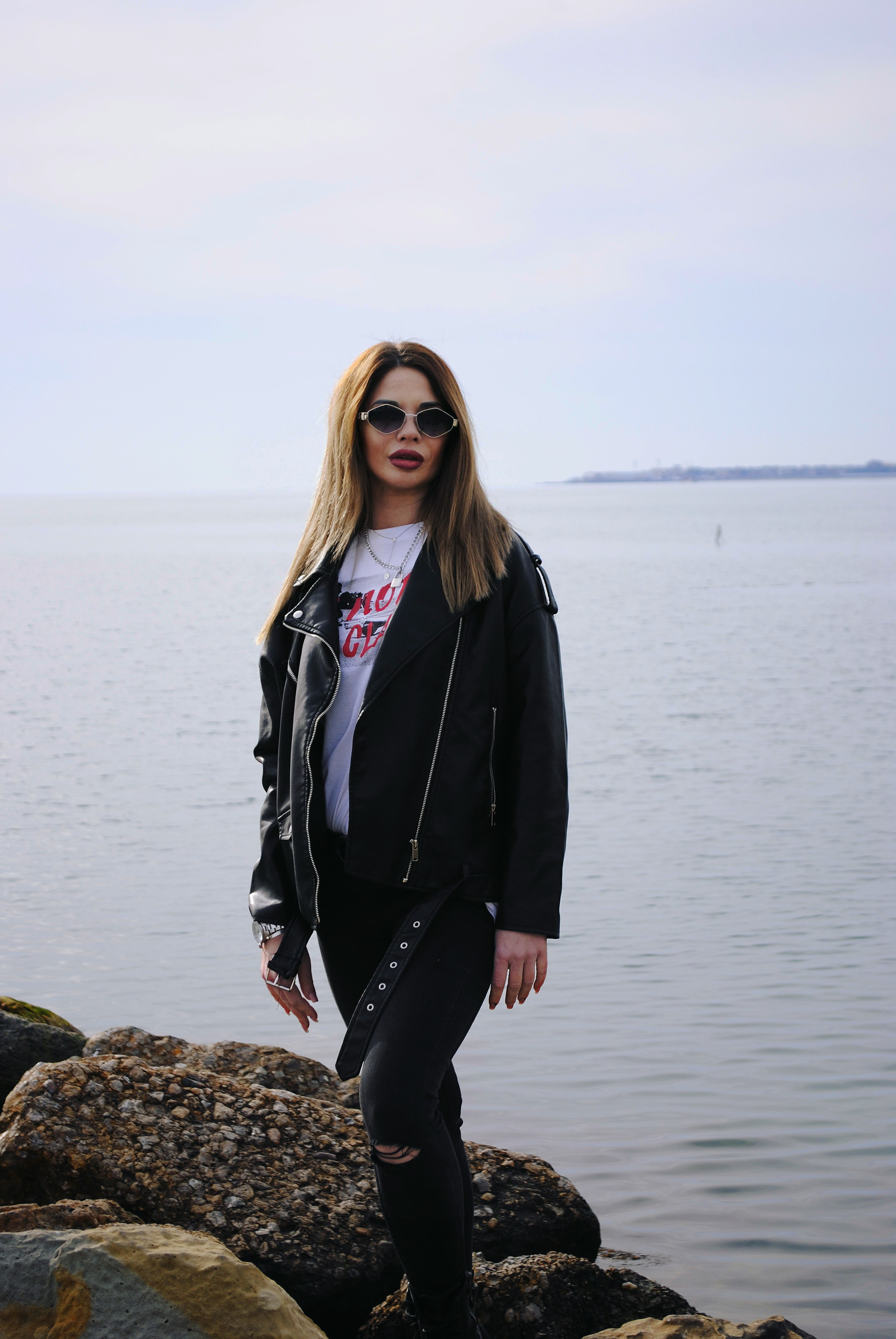 Валентина. Фотограф Мария Мусаелян