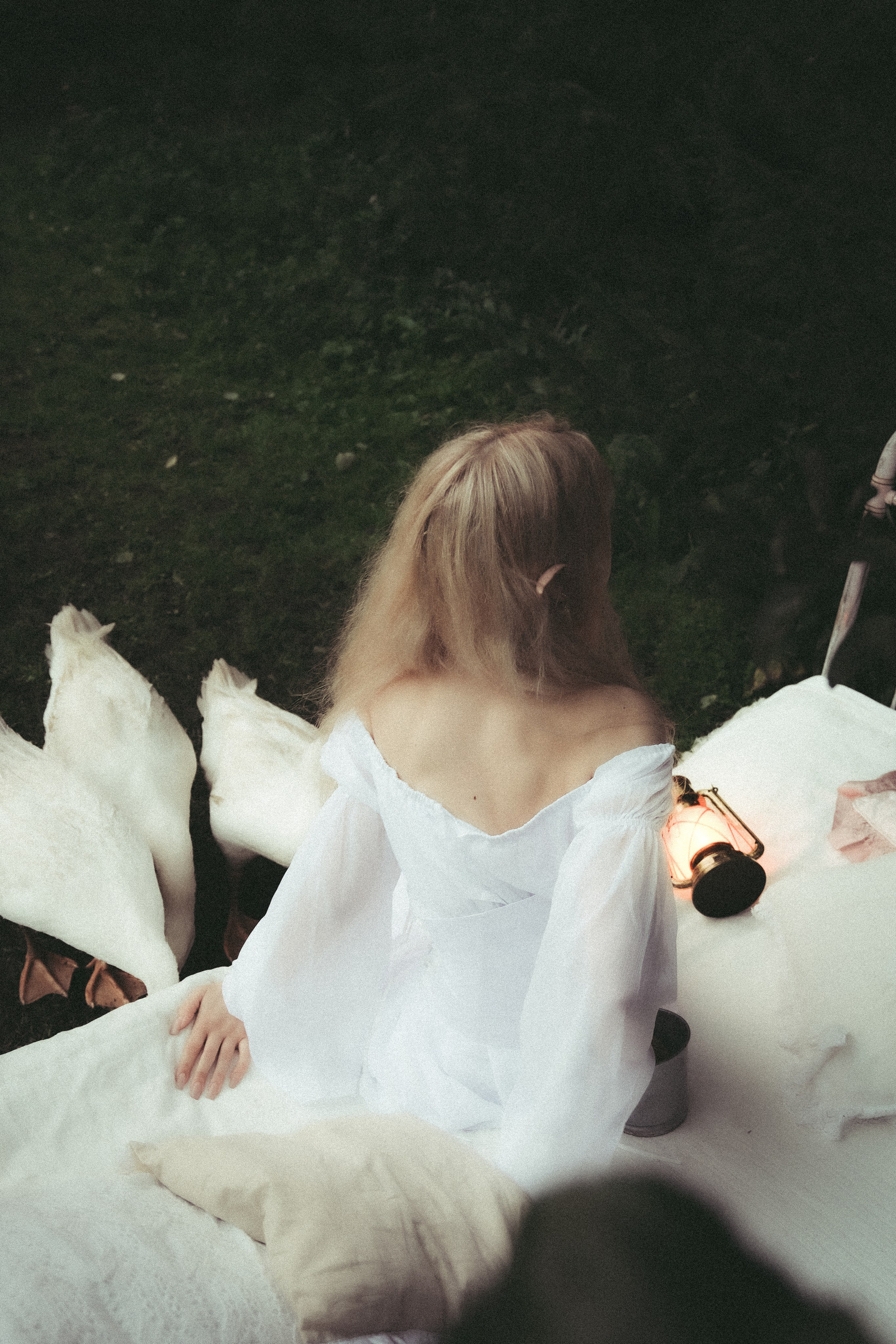 Sophy. Фотограф Антон Токарев | Екатеринбург