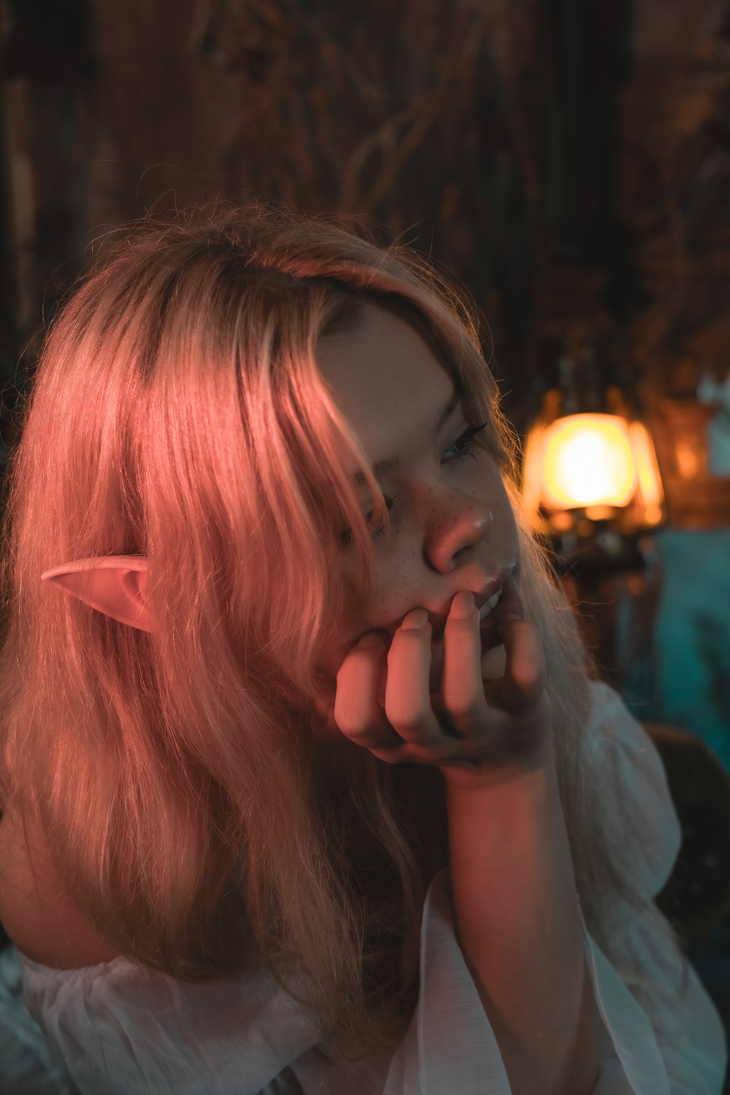 Sophy. Фотограф Антон Токарев | Екатеринбург