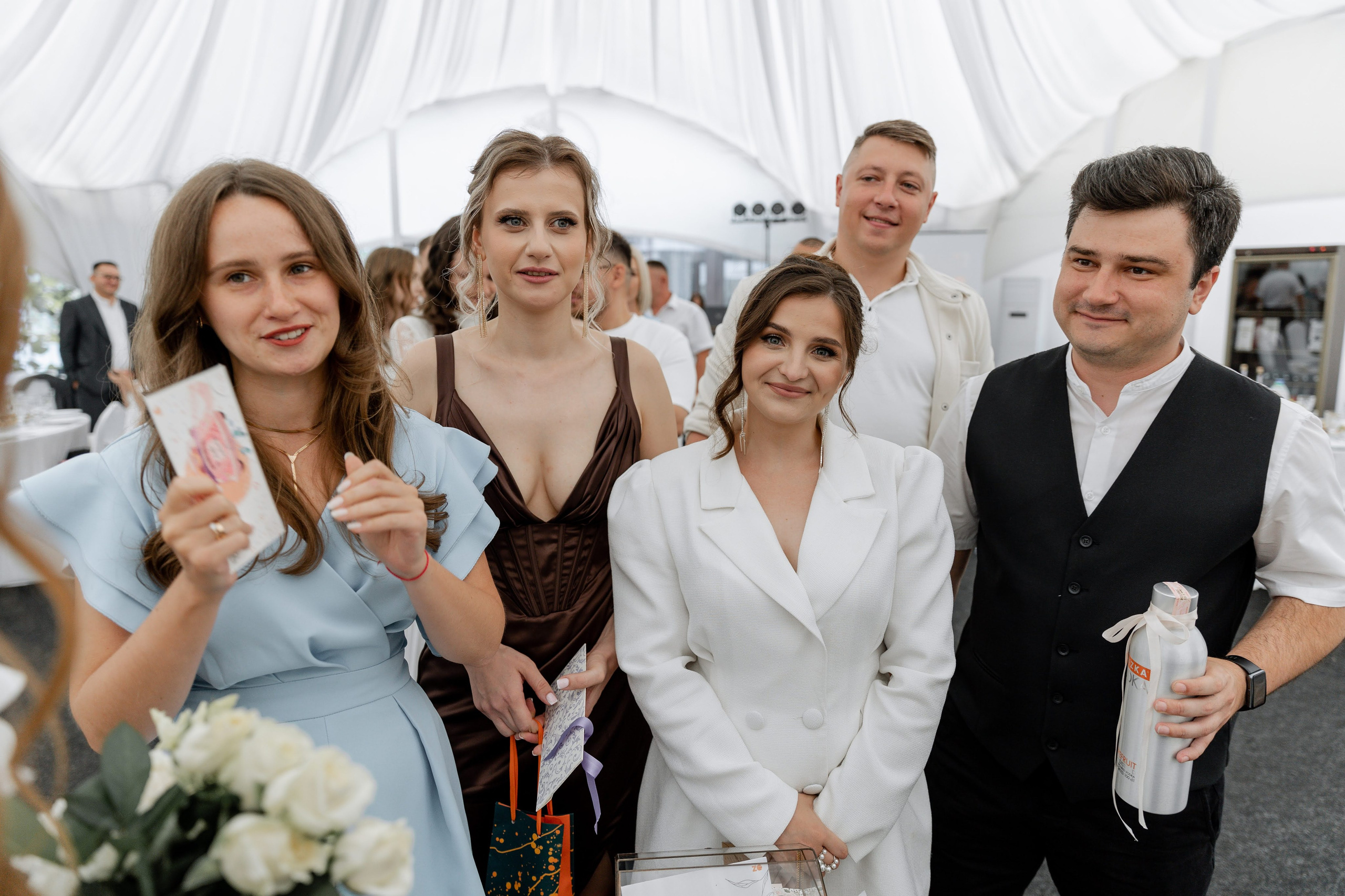 DENIS & KATE. Свадебный и семейный фотограф в Бресте Светлана Эстер