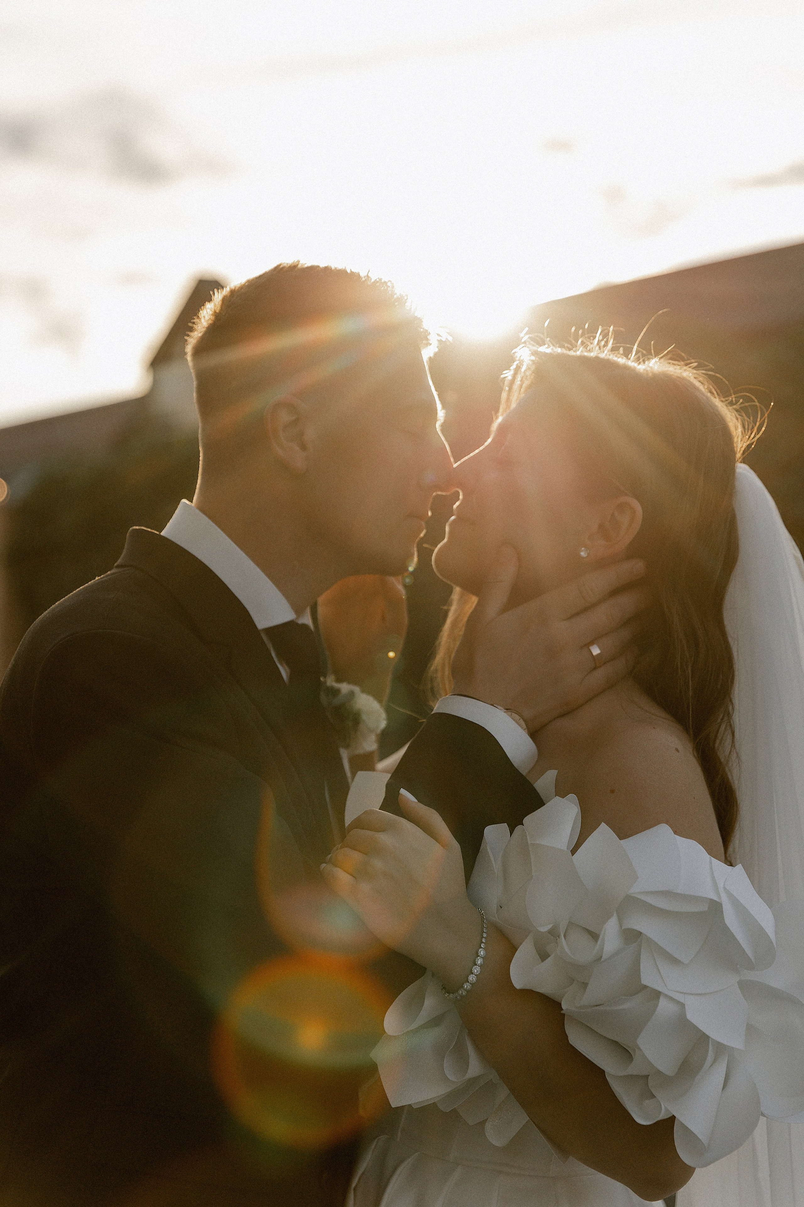 DENIS & KATE. Свадебный и семейный фотограф в Бресте Светлана Эстер