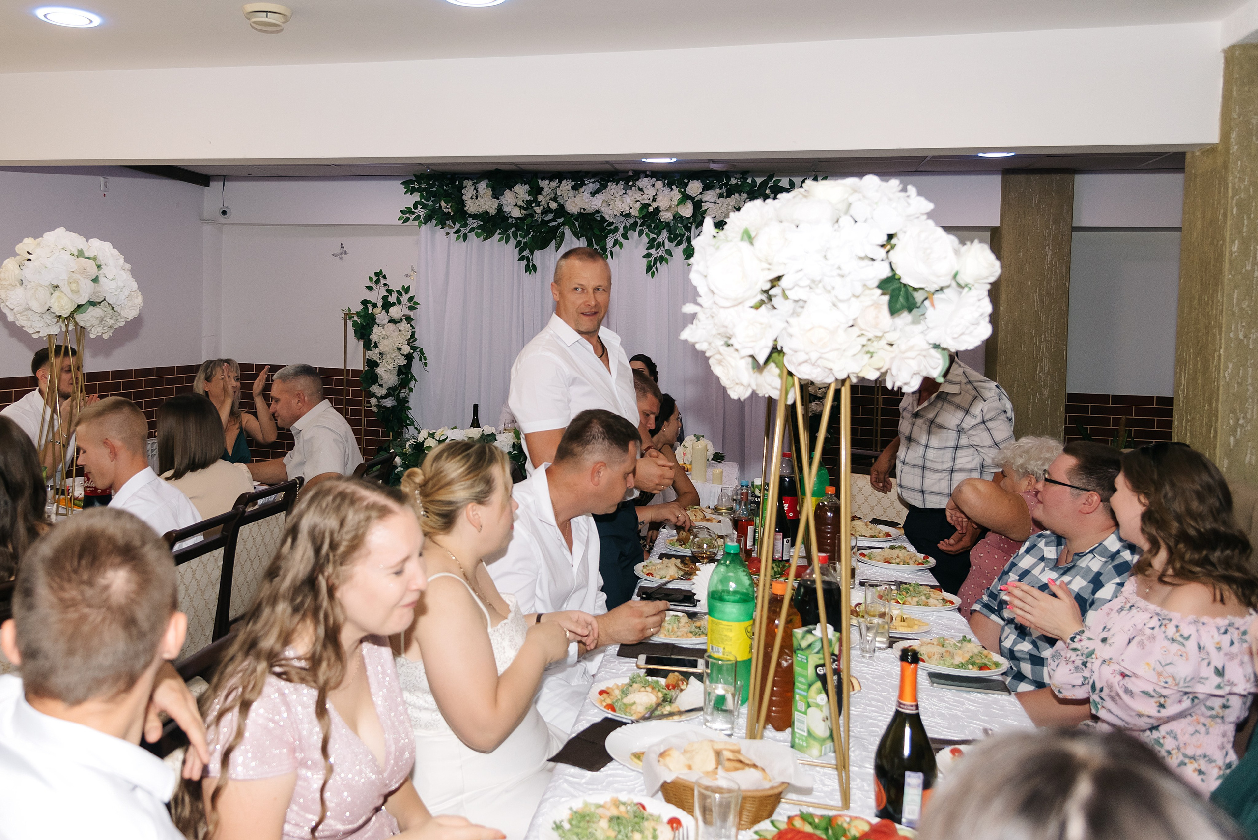 Роман и Карина. Фотограф Волжский Екатерина Егорова