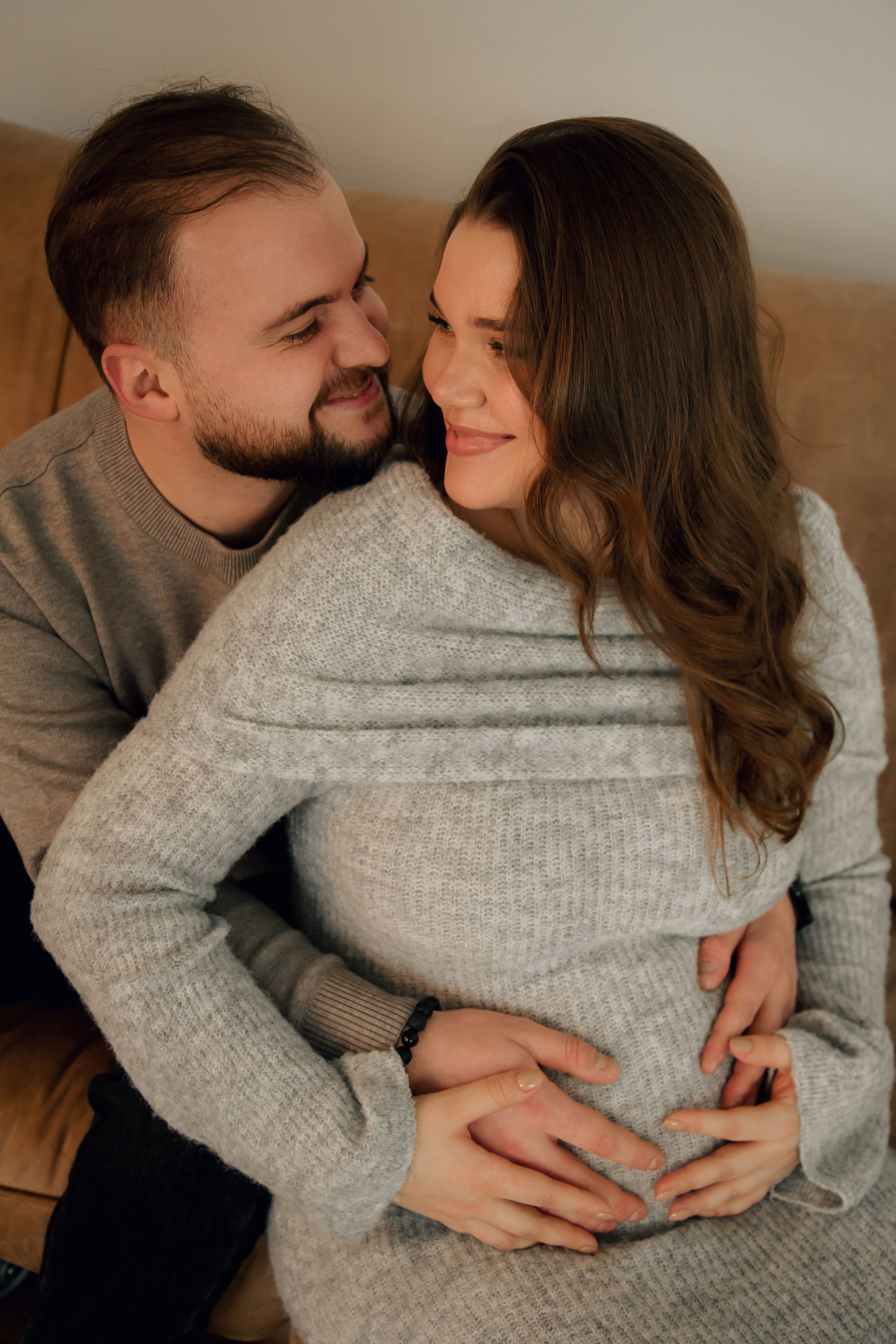 Про любовь. Фотограф вашей улыбки. Москва