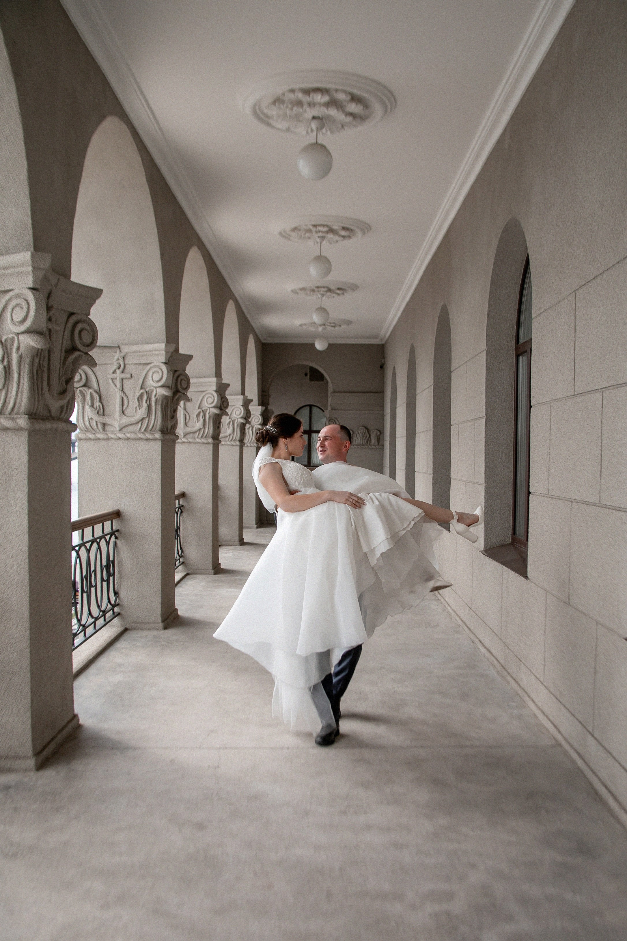 Алексей и Татьяна. Лада Канана Свадебный и семейный фотограф