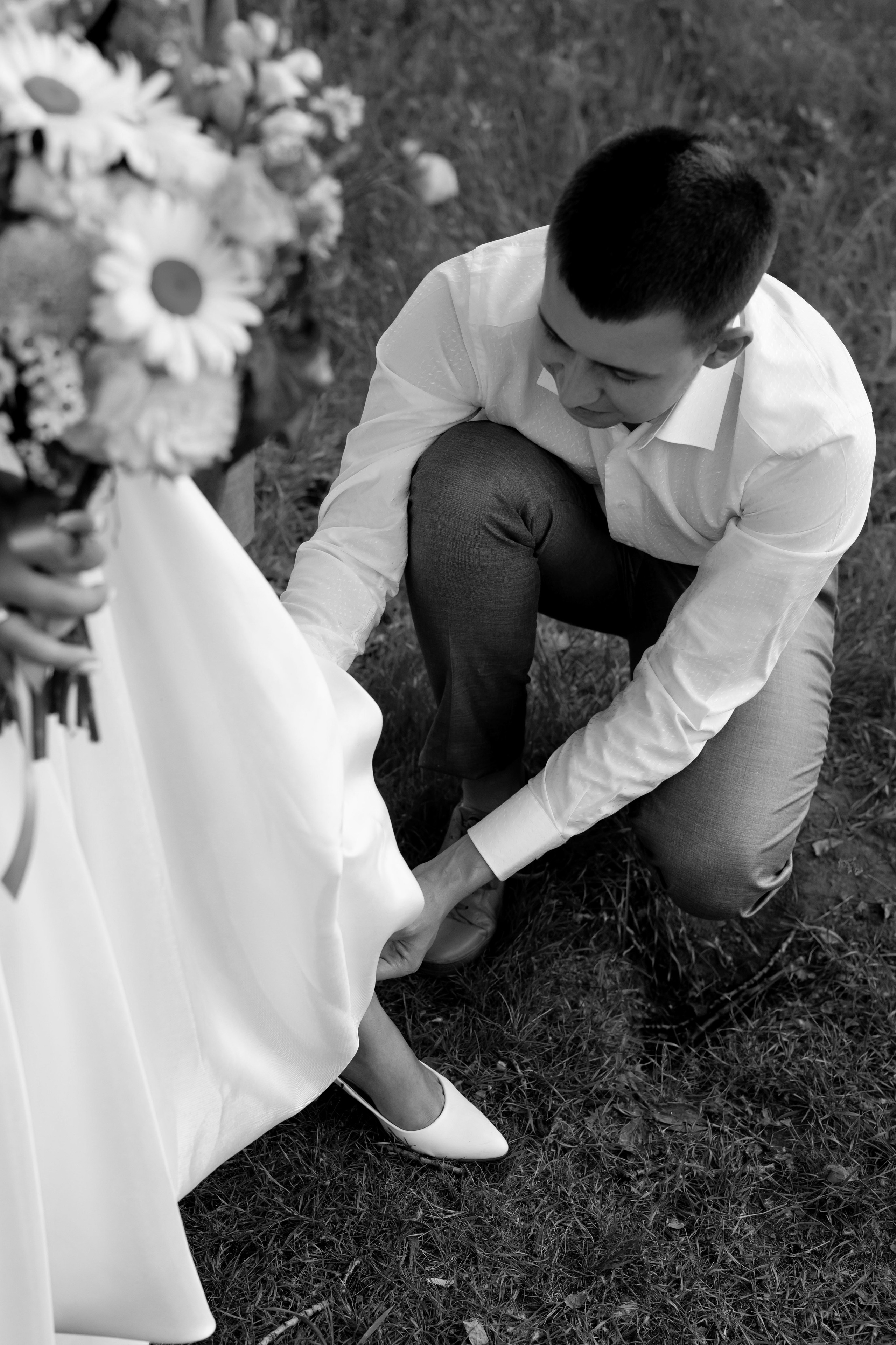 Роман и Ксюша. Лада Канана Свадебный и семейный фотограф