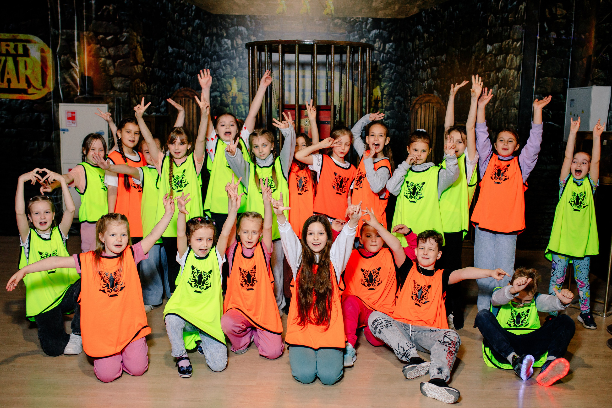 ФОРТ БОЯРД. Свадебный и семейный фотограф в Курске и Курчатове