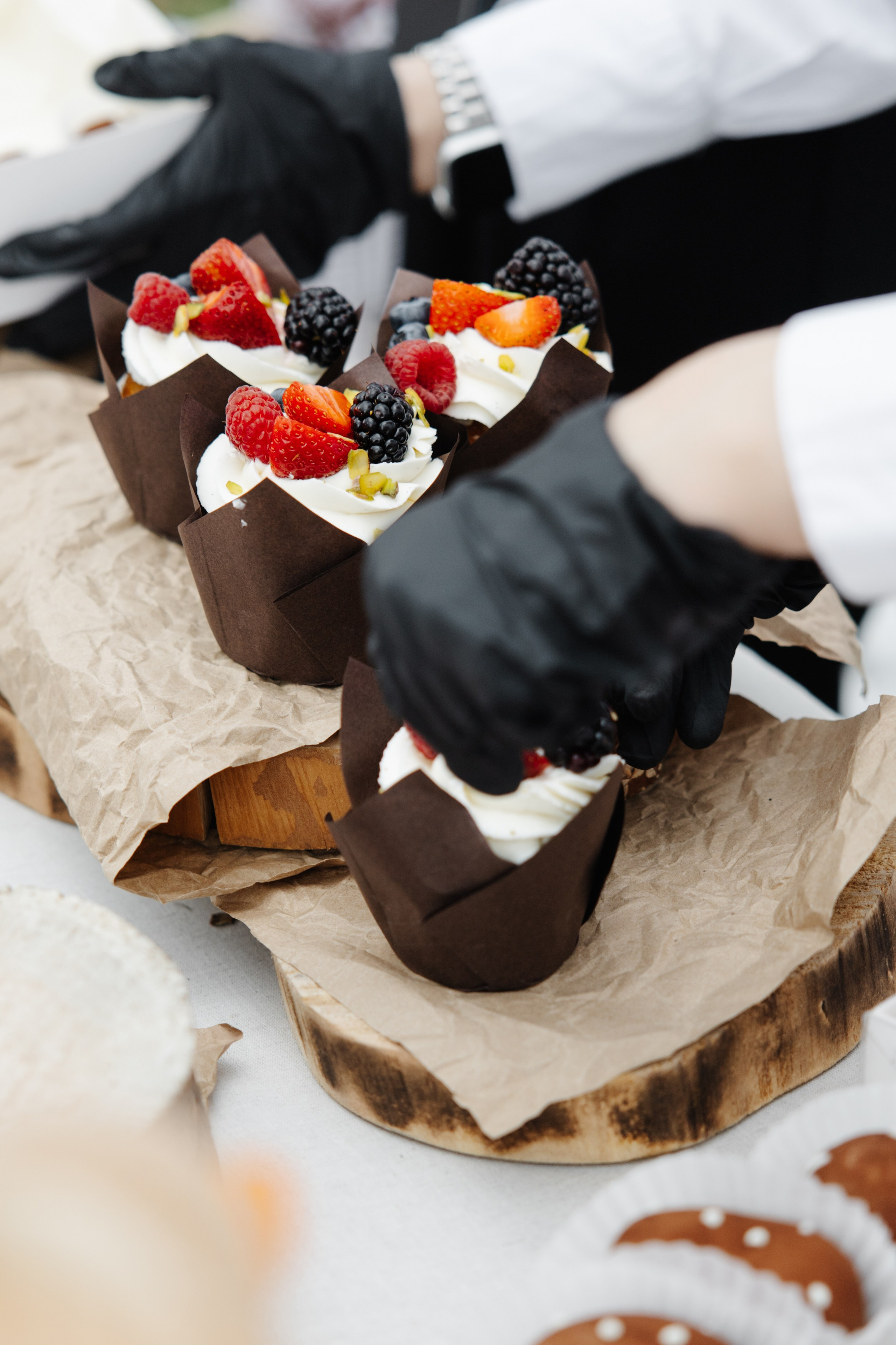 ГЕНДЕР ПАТИ. Фотограф в Красноярске