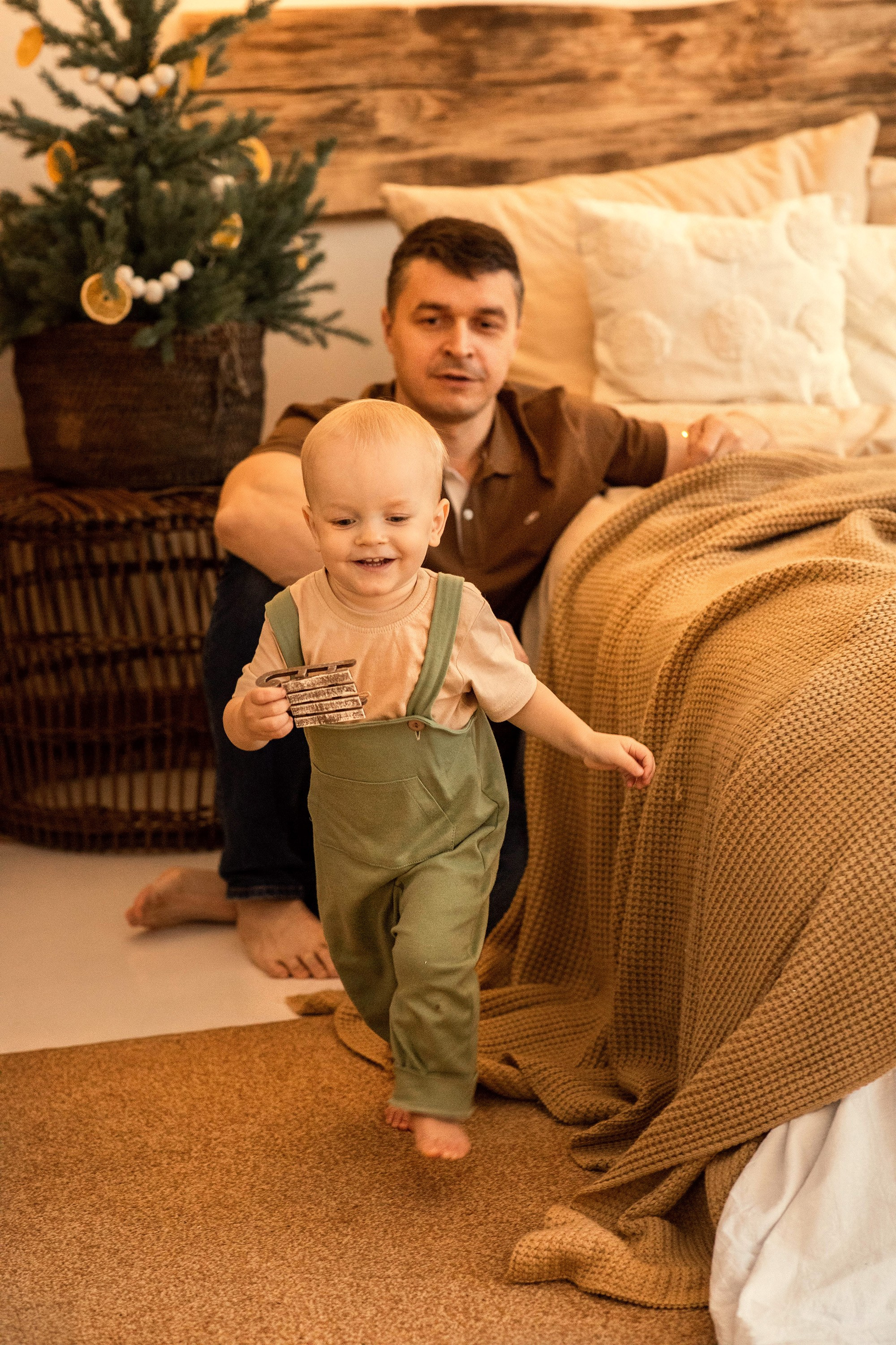 Семьи. Детский и семейный фотограф в Твери Ольга Крестьянинова