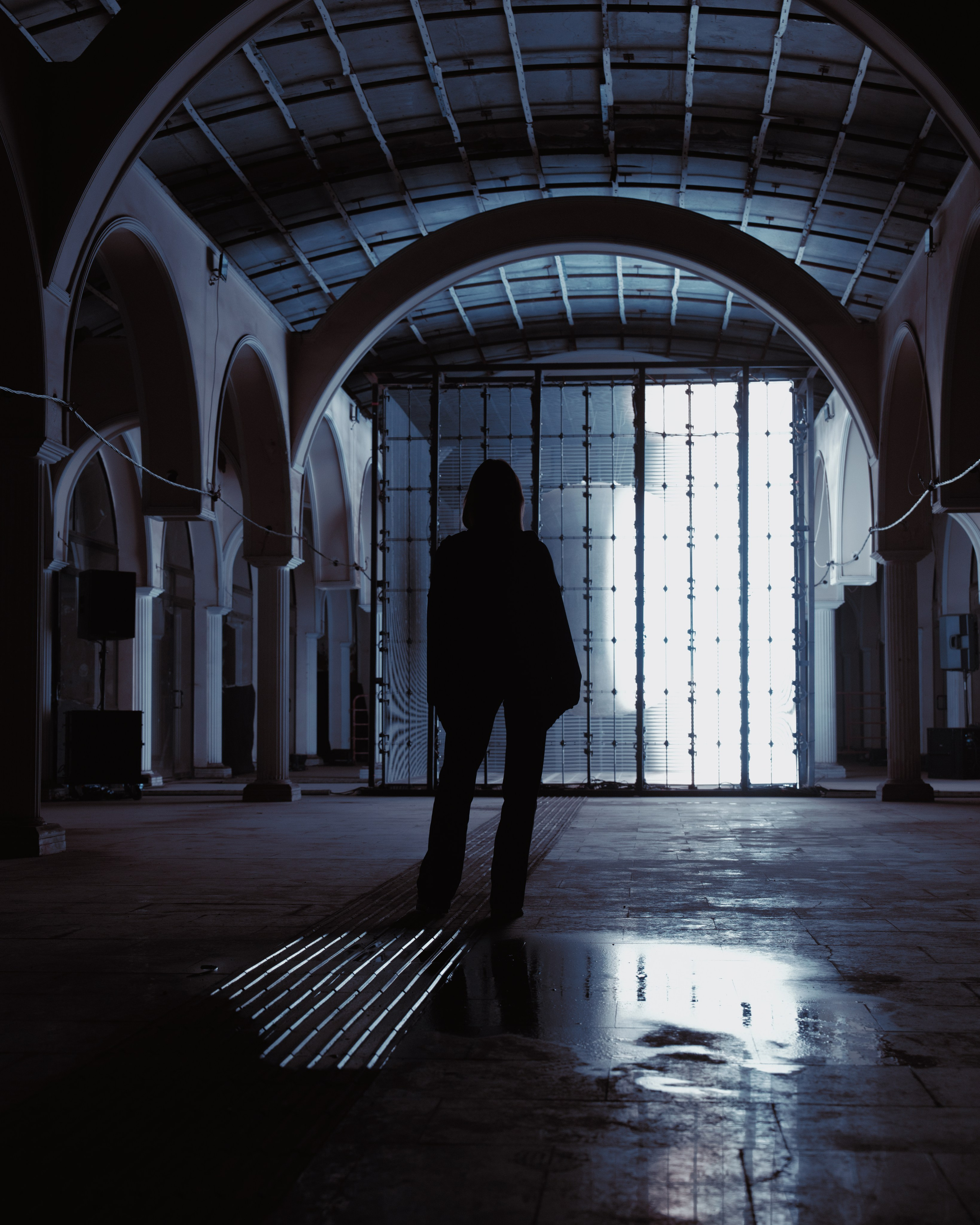 NUR 2024. @tomrus: Рустам Шагиморданов — фотограф