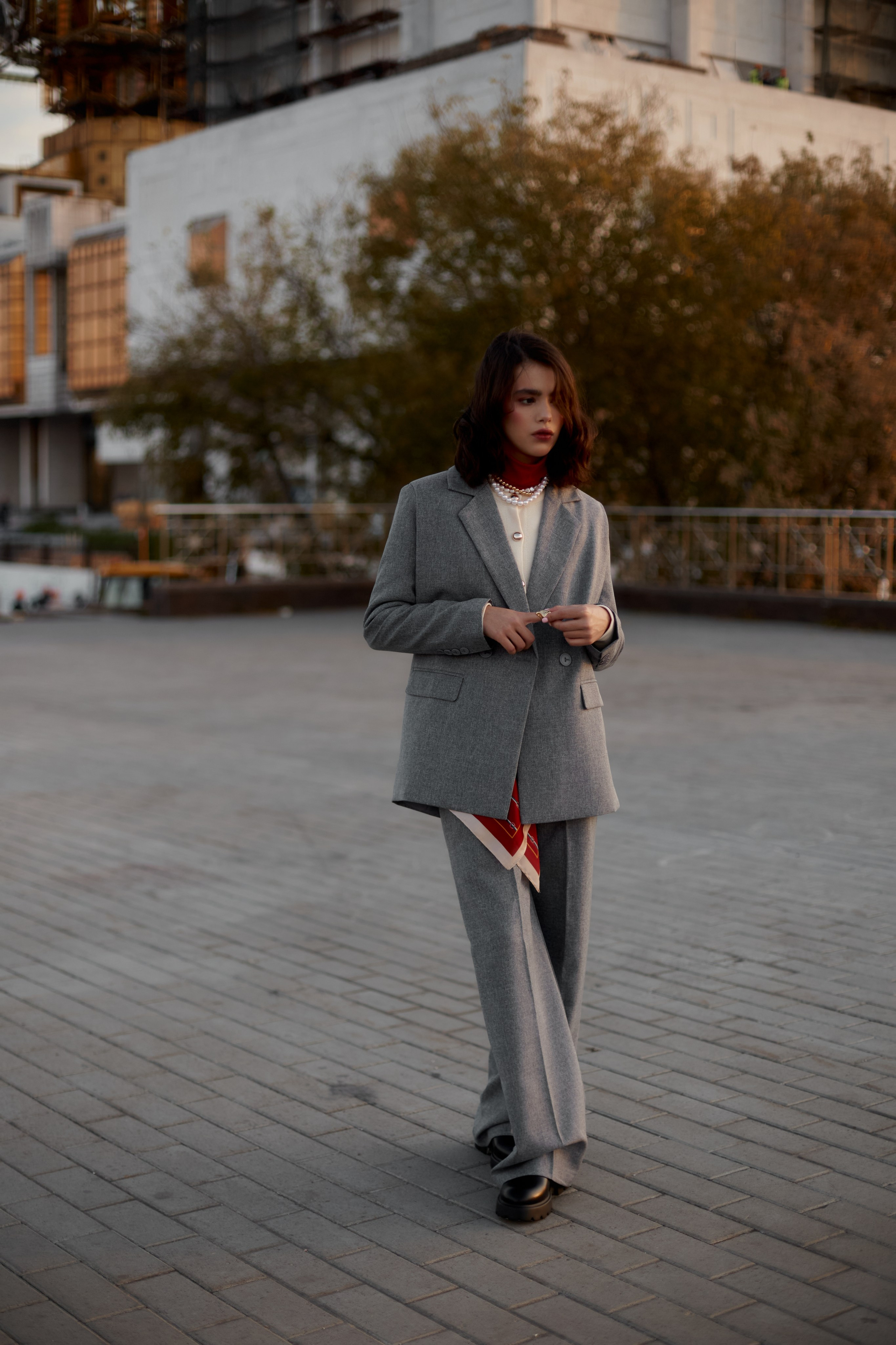 Даша. Коммерческий и персональный фотограф в Москве Таиса Лужникова