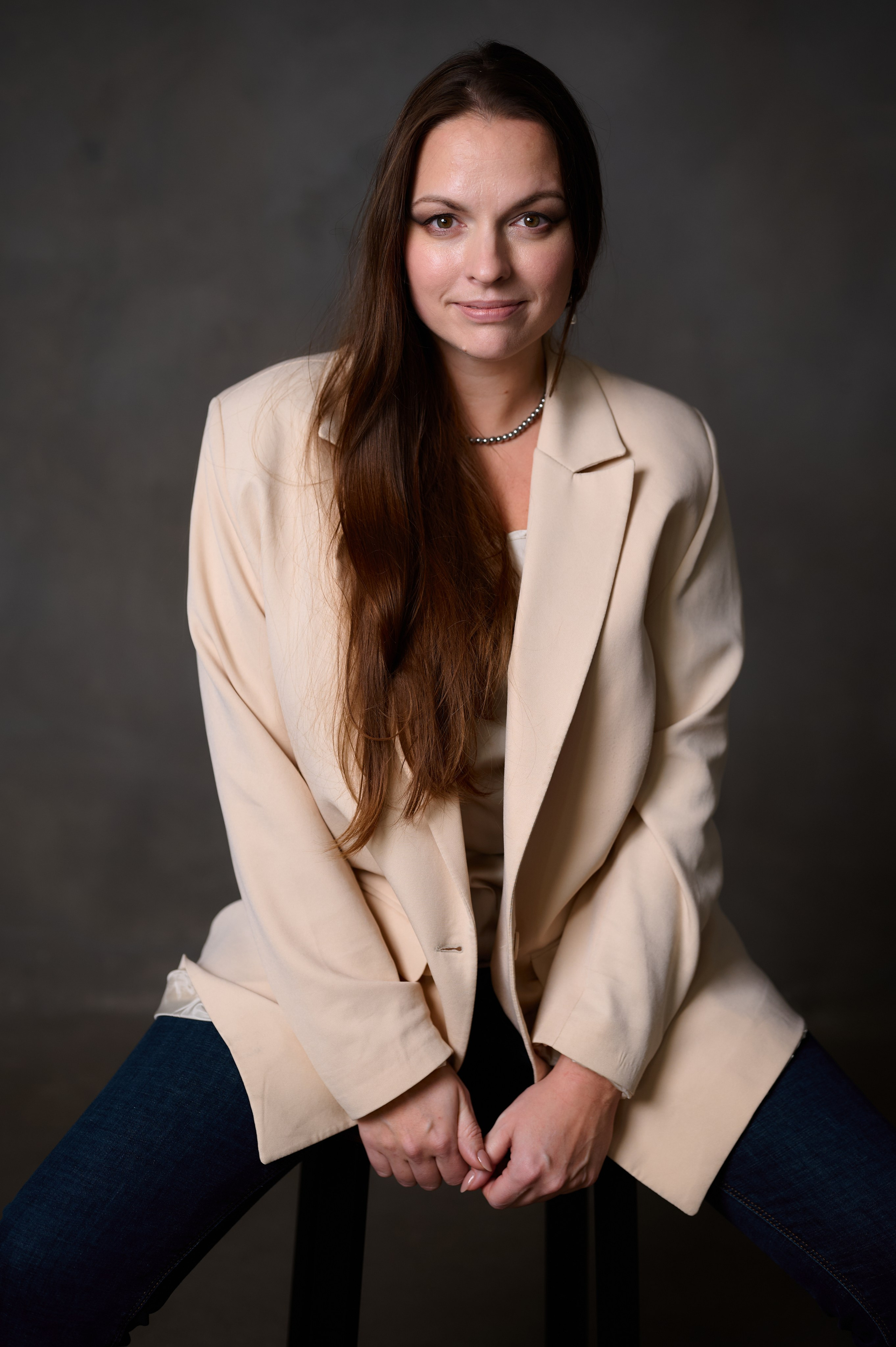 Красотка-психолог Дарья. Миракова Катрин — портретный и семейный фотограф в Москве