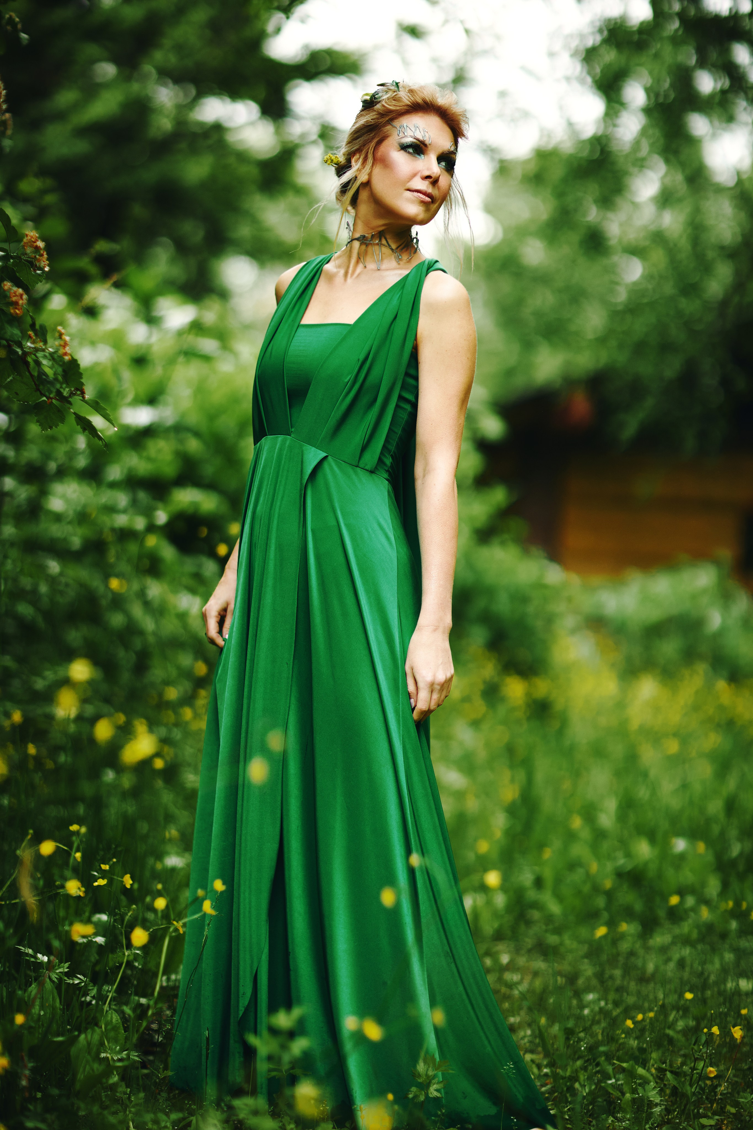 Постановочное фото. Фотограф в Южно-Сахалинске Вадим Бороненков