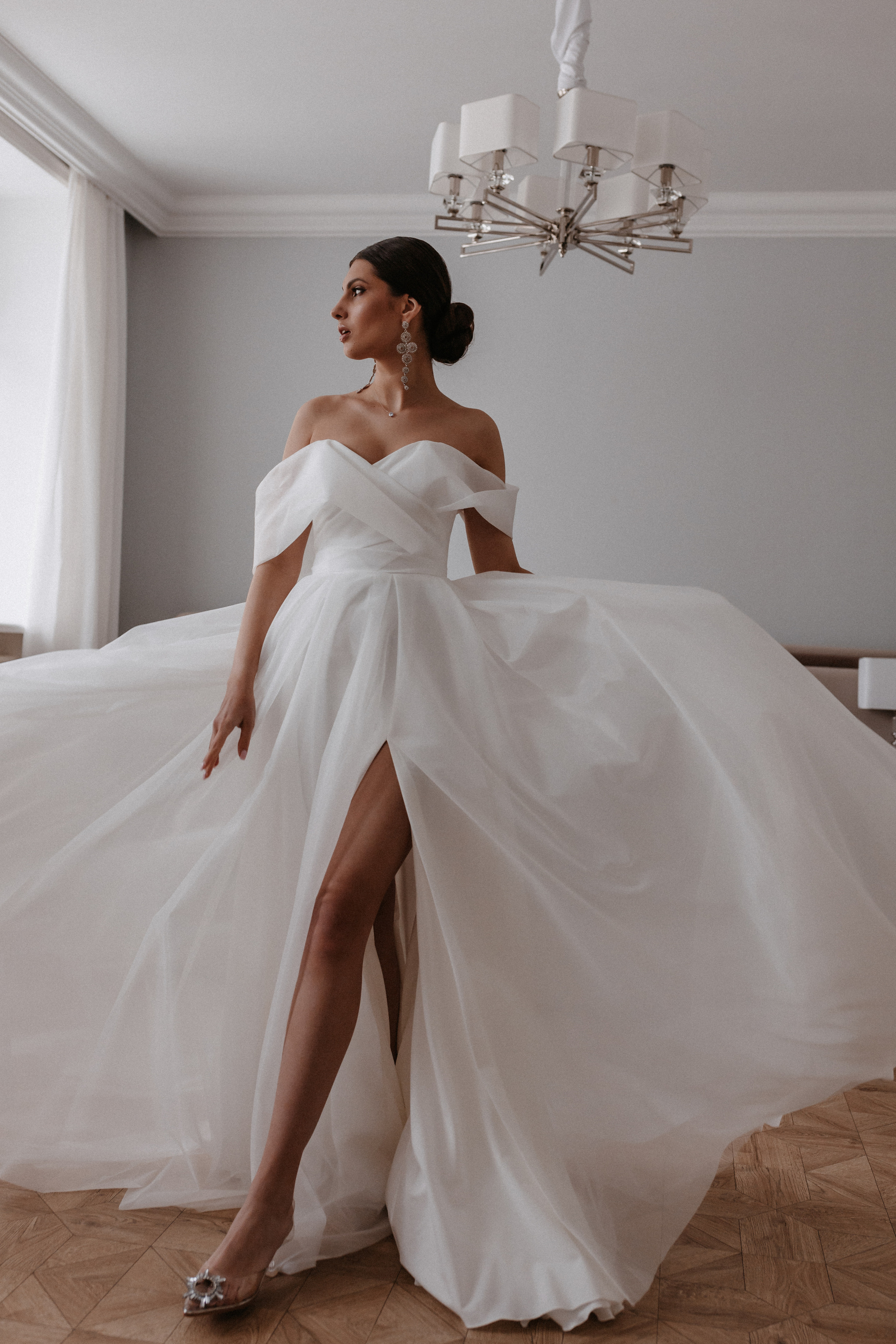 Даша и Влад (2022). Свадебный и семейный фотограф в Москве Яна Шувалова