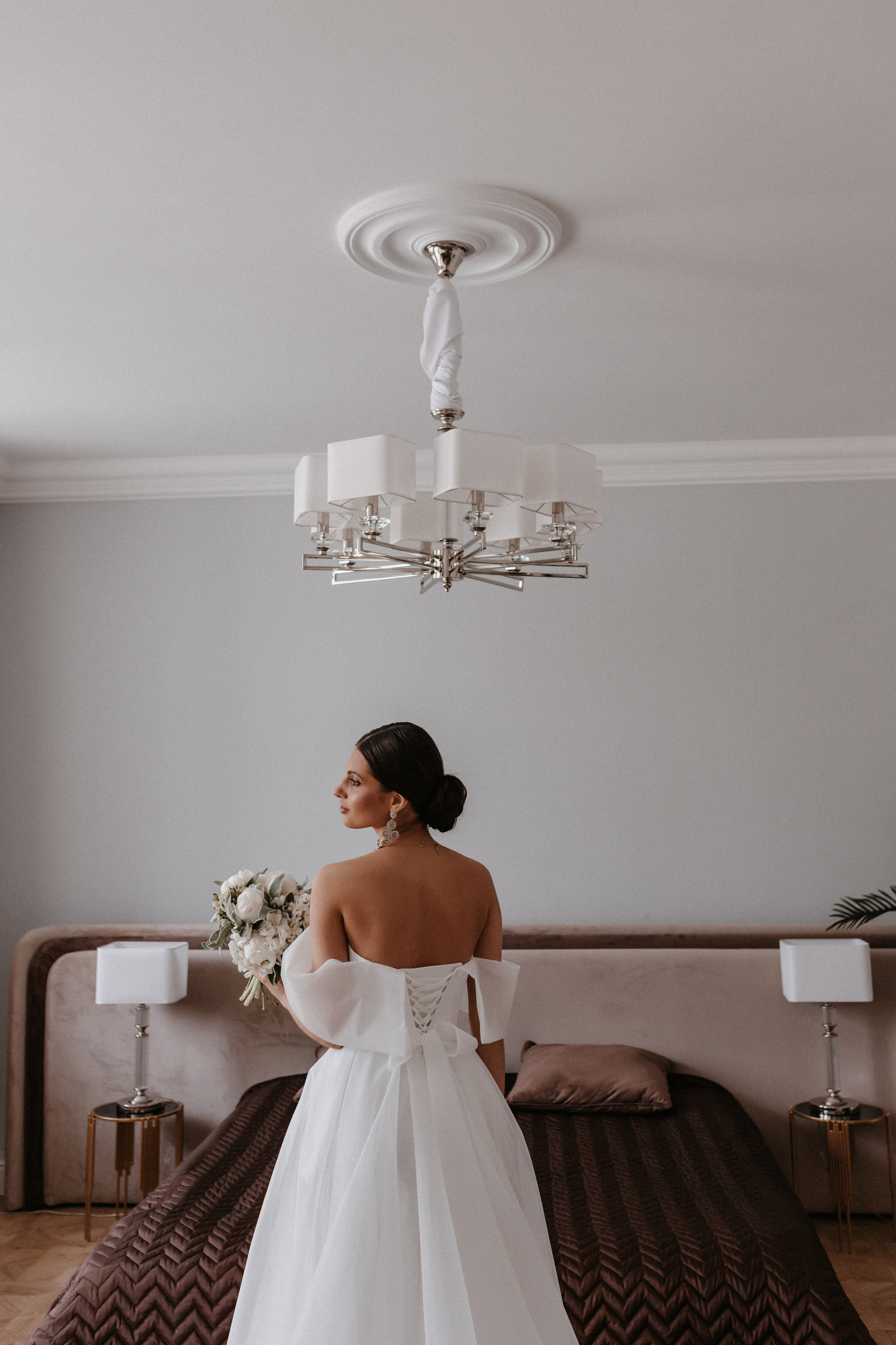 Даша и Влад (2022). Свадебный и семейный фотограф в Москве Яна Шувалова