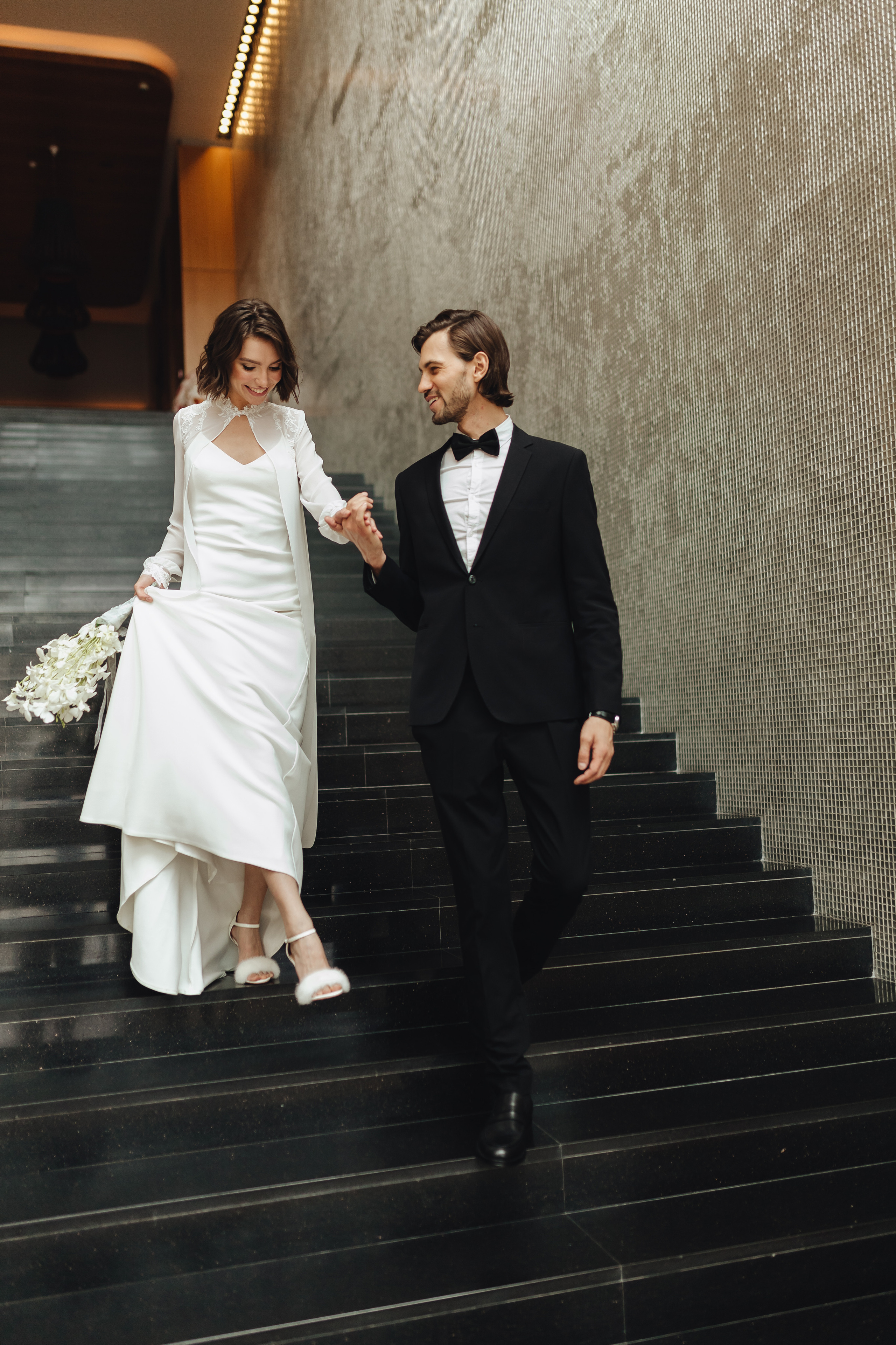 Утро в отеле (2021). Свадебный и семейный фотограф в Москве Яна Шувалова