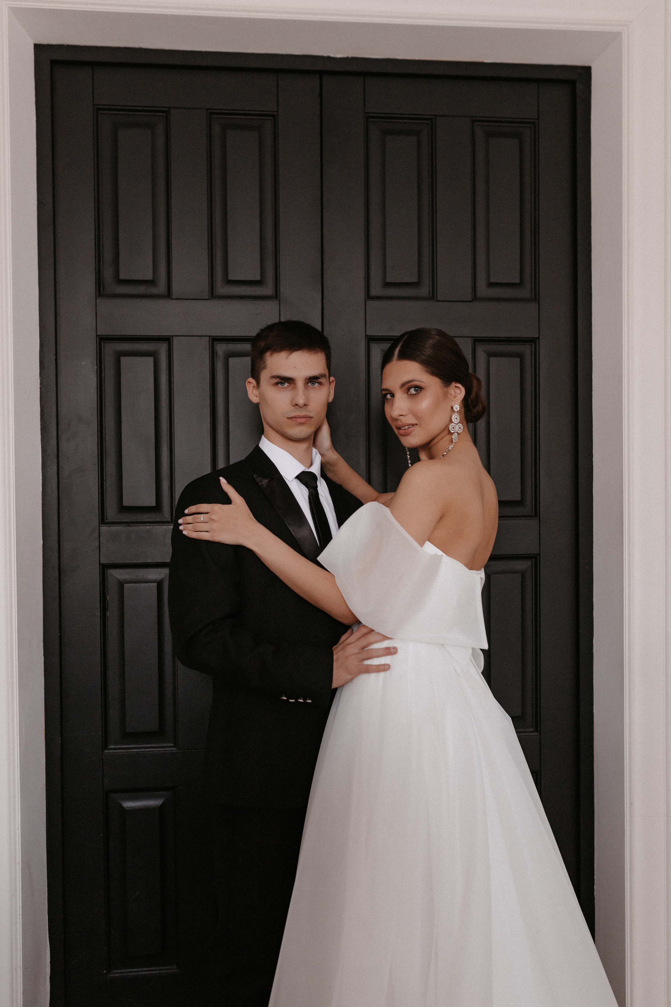 Даша и Влад (2022). Свадебный и семейный фотограф в Москве Яна Шувалова