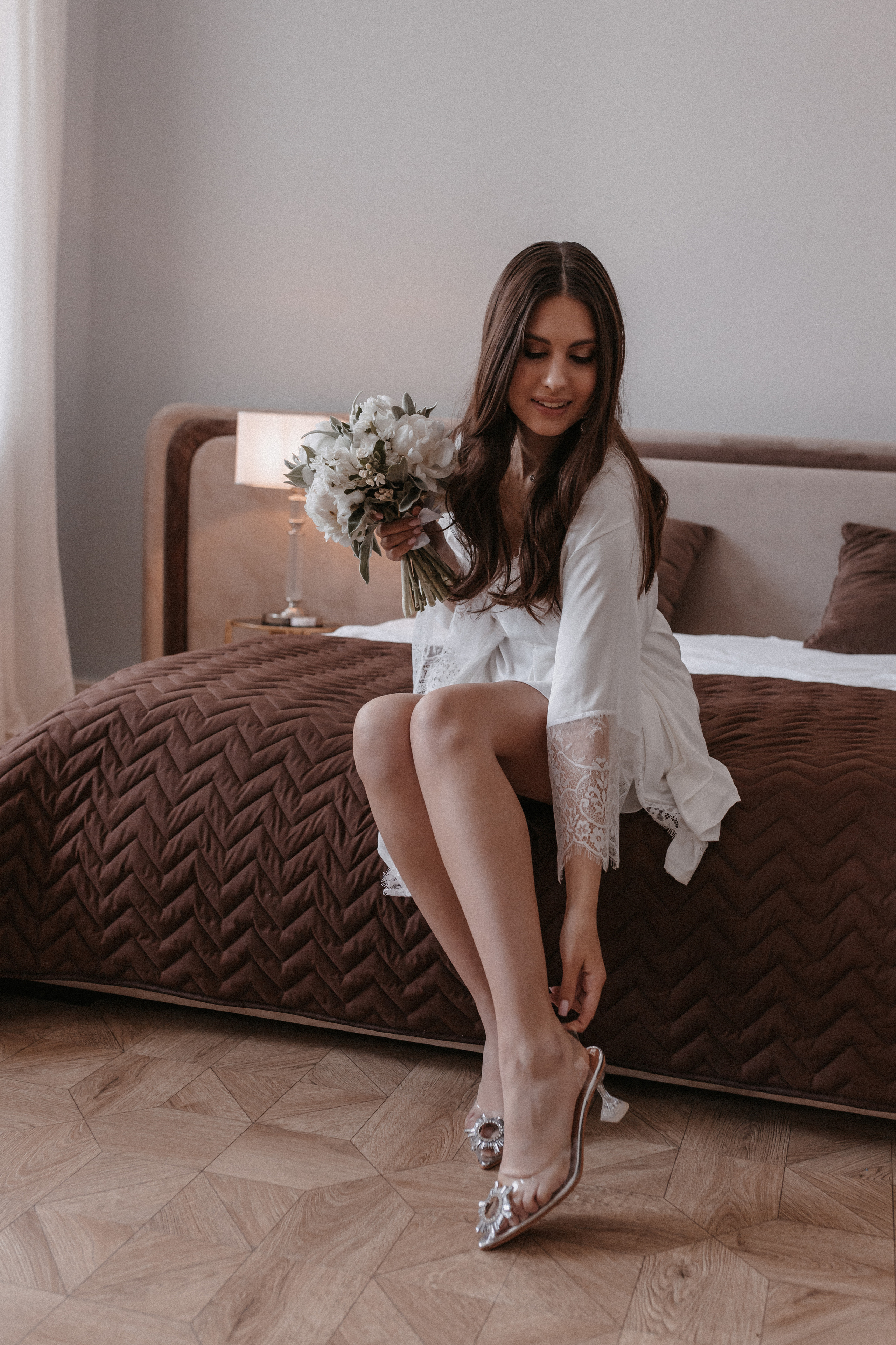 Даша и Влад (2022). Свадебный и семейный фотограф в Москве Яна Шувалова