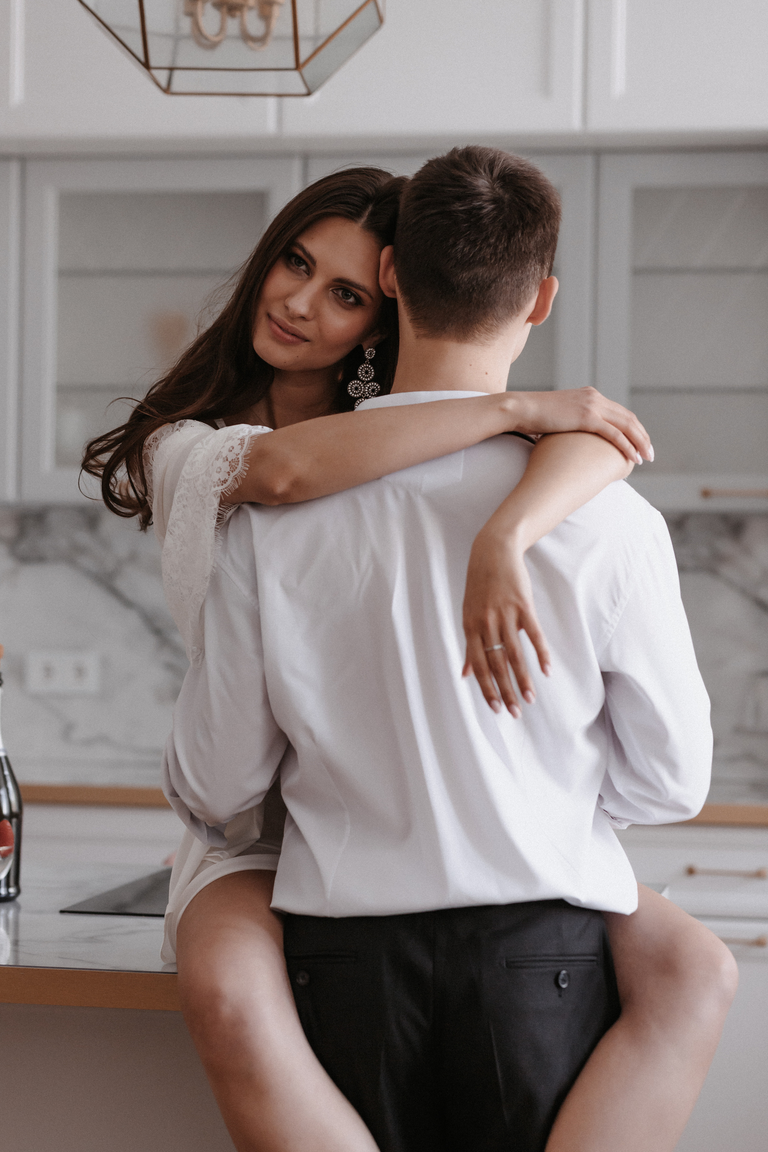 Даша и Влад (2022). Свадебный и семейный фотограф в Москве Яна Шувалова