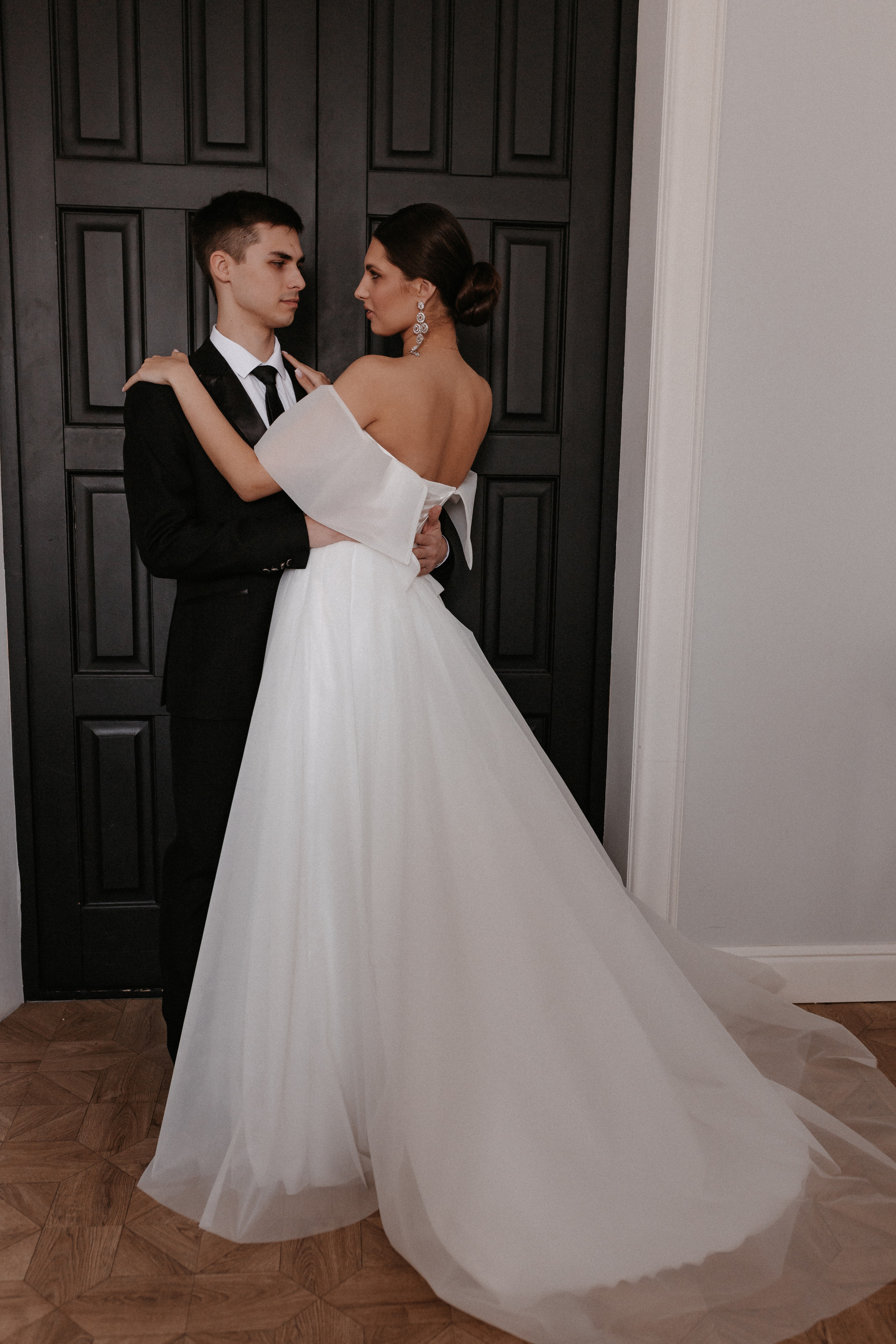 Даша и Влад (2022). Свадебный и семейный фотограф в Москве Яна Шувалова