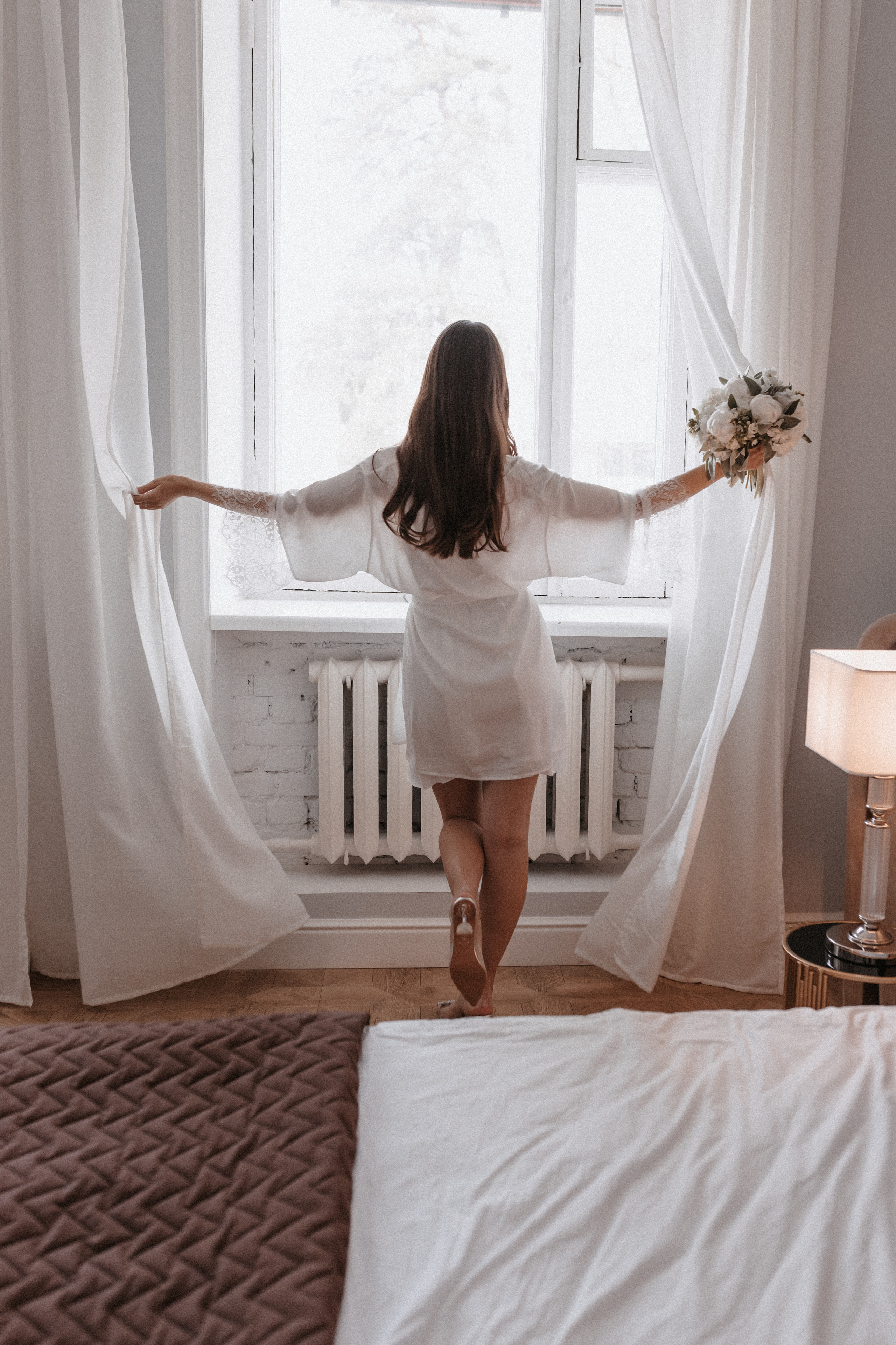 Даша и Влад (2022). Свадебный и семейный фотограф в Москве Яна Шувалова