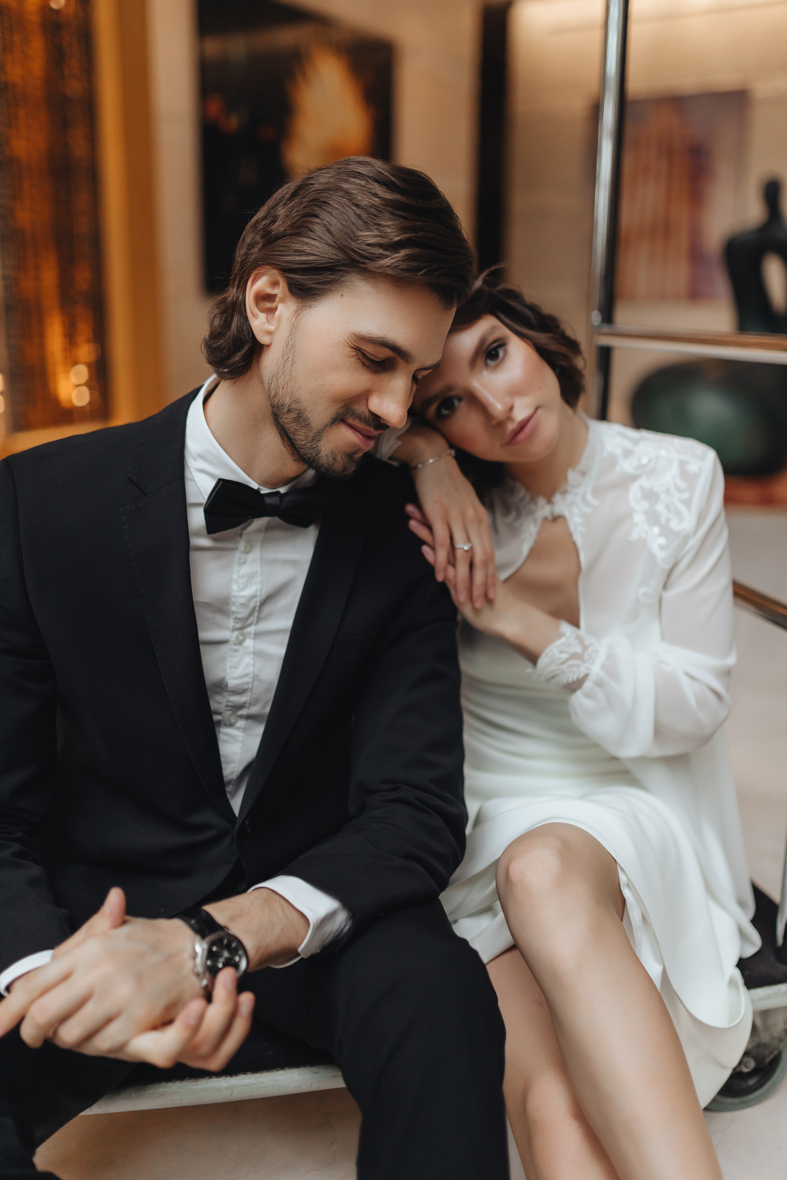 Утро в отеле (2021). Свадебный и семейный фотограф в Москве Яна Шувалова