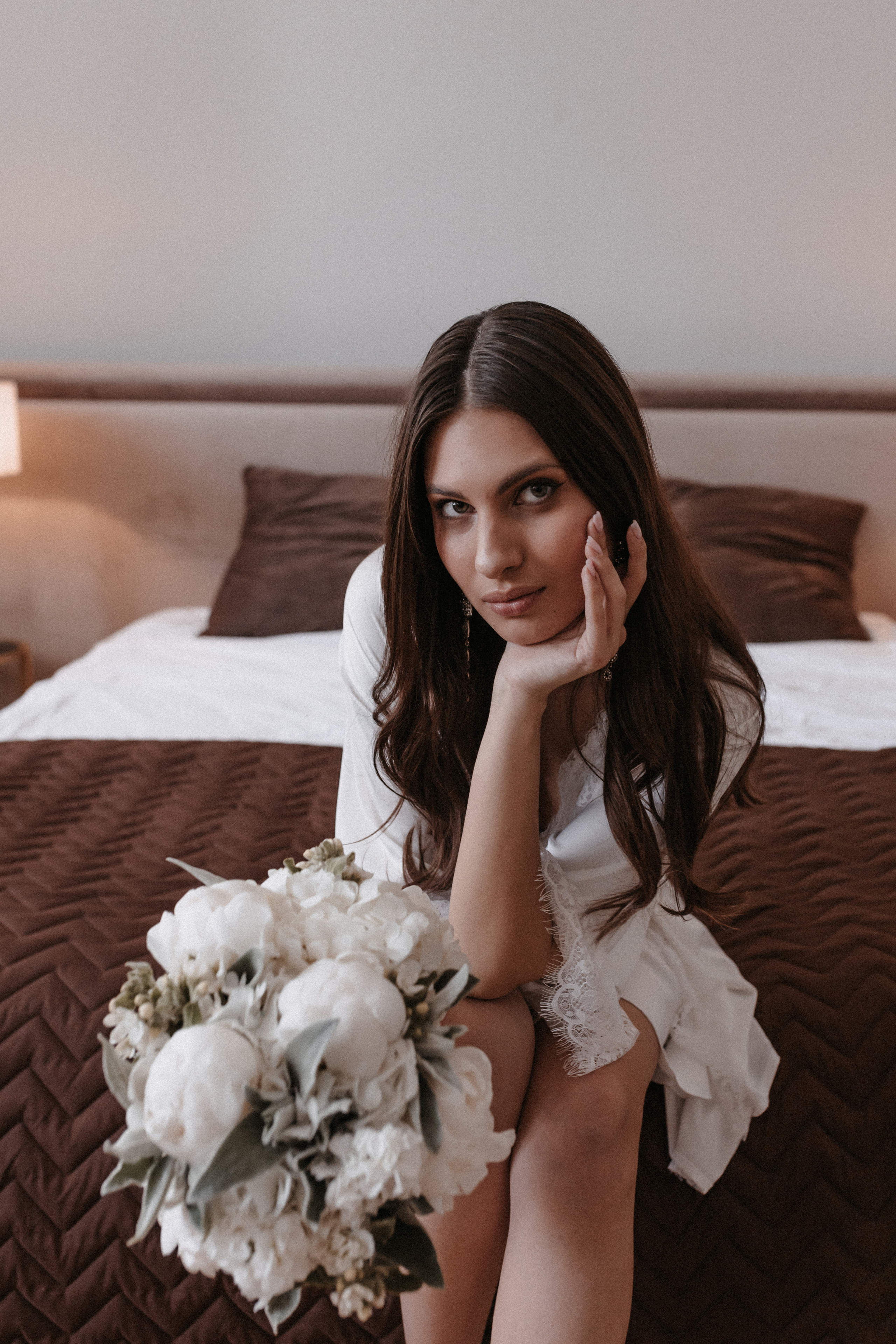 Даша и Влад (2022). Свадебный и семейный фотограф в Москве Яна Шувалова