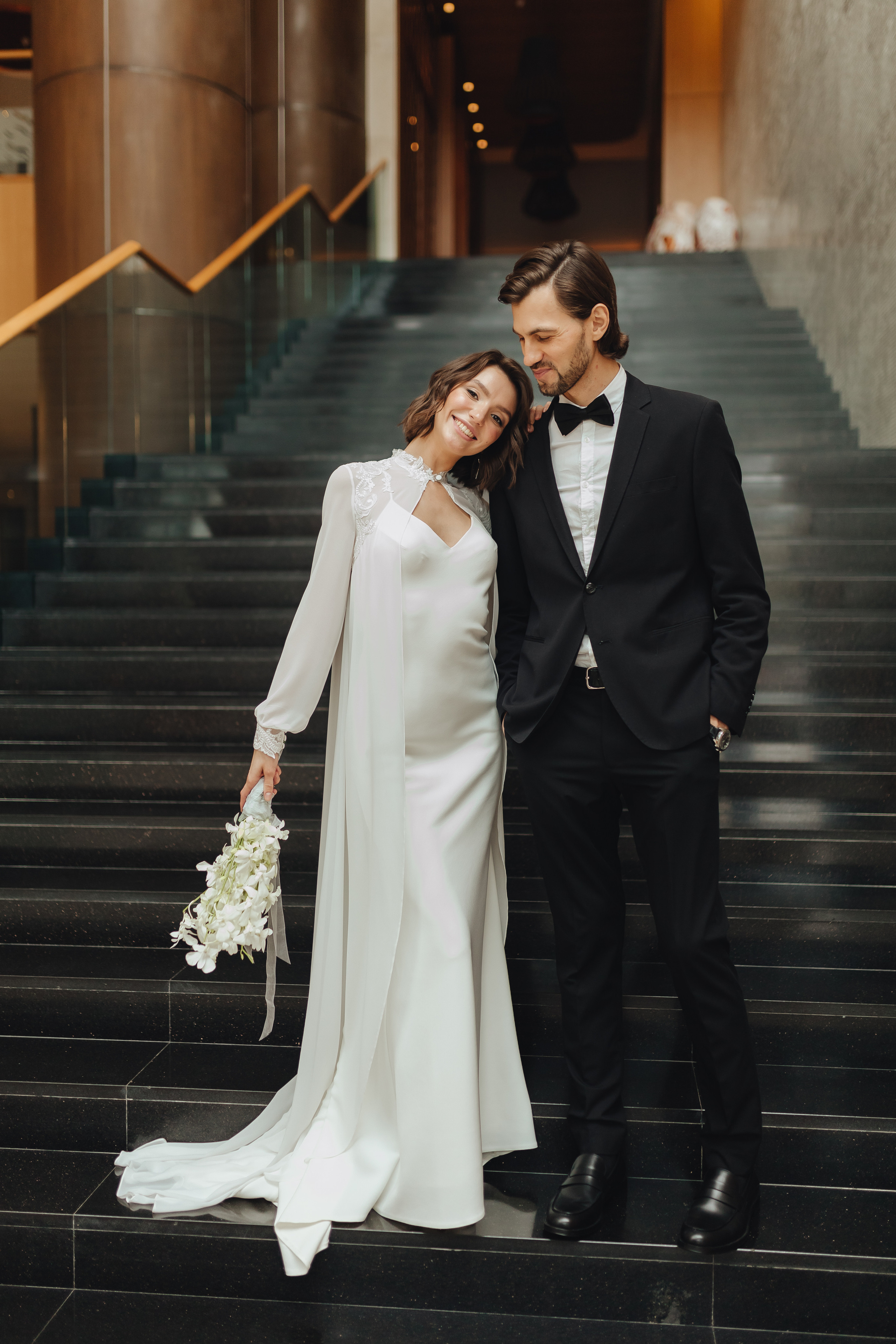 Утро в отеле (2021). Свадебный и семейный фотограф в Москве Яна Шувалова