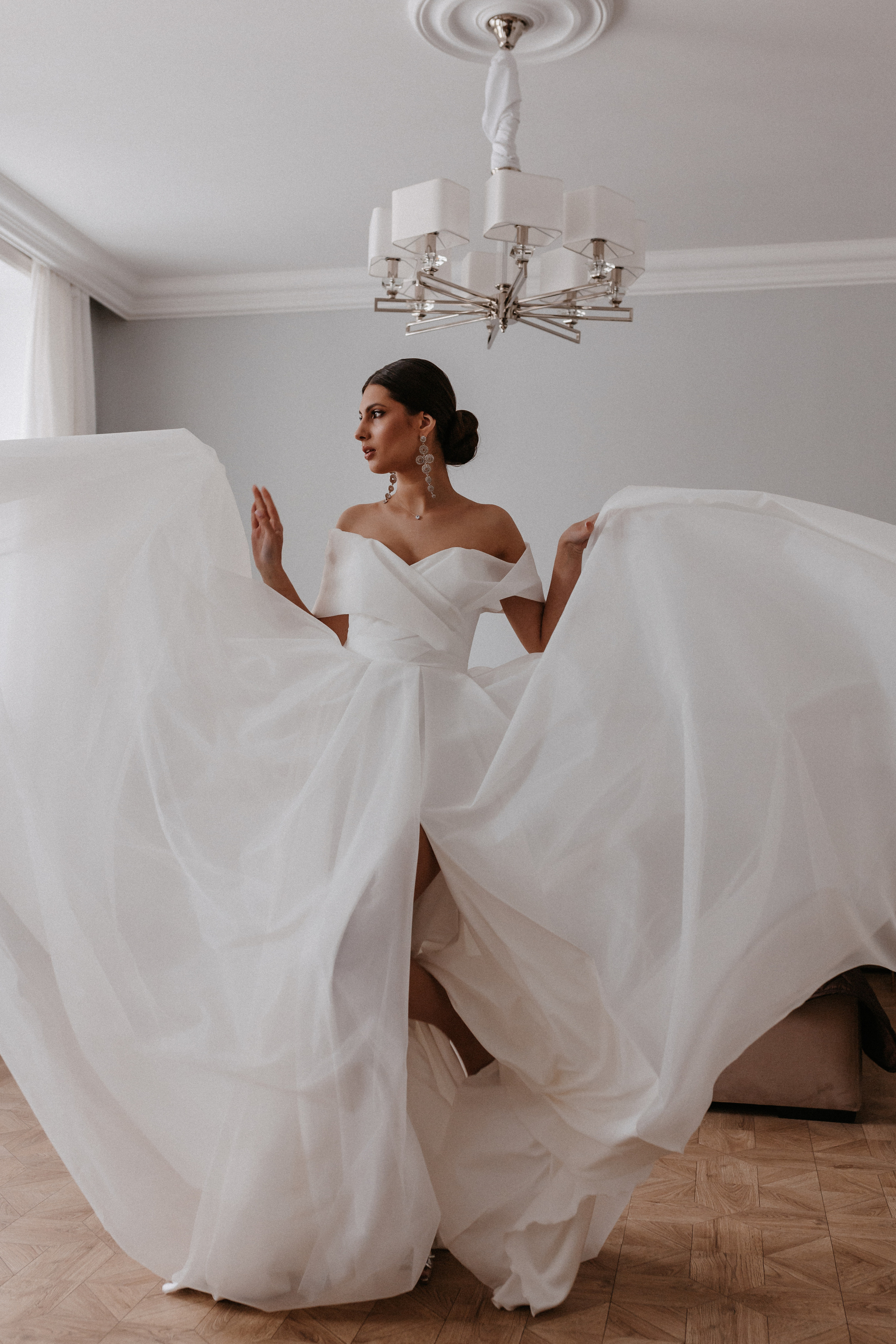 Даша и Влад (2022). Свадебный и семейный фотограф в Москве Яна Шувалова