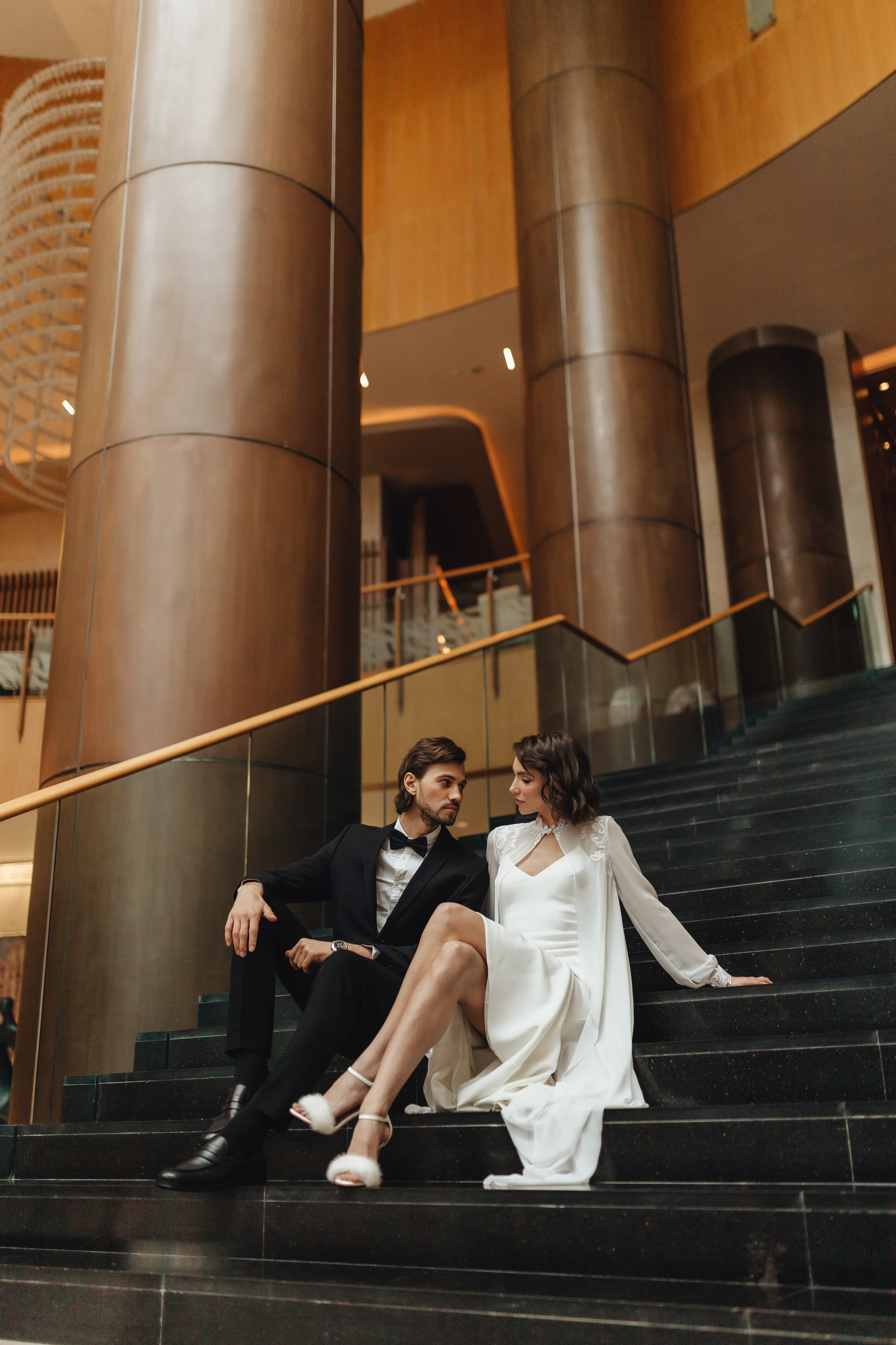 Утро в отеле (2021). Свадебный и семейный фотограф в Москве Яна Шувалова