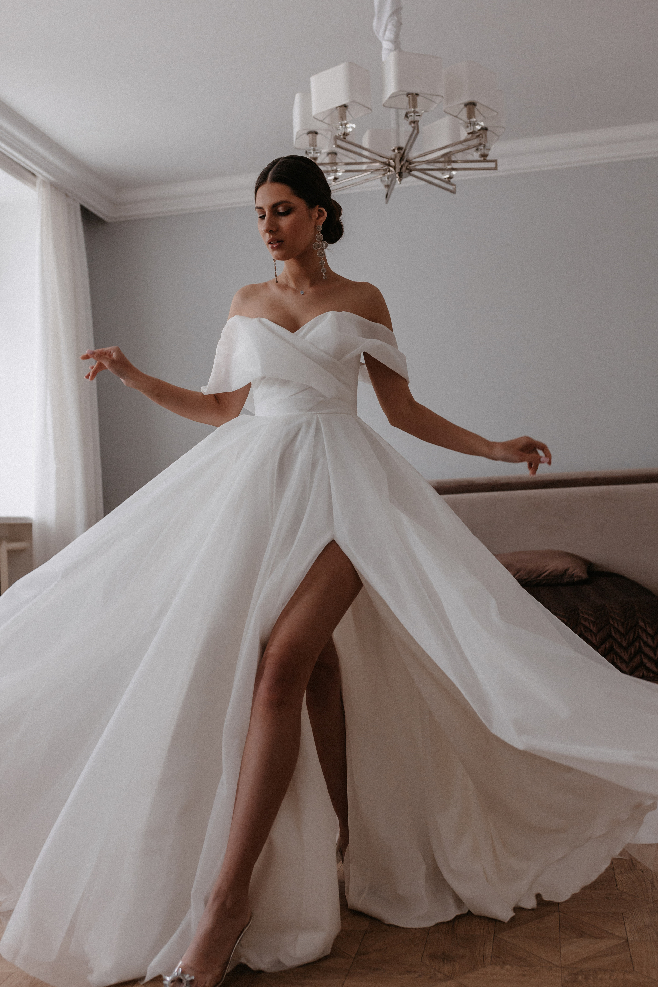 Даша и Влад (2022). Свадебный и семейный фотограф в Москве Яна Шувалова