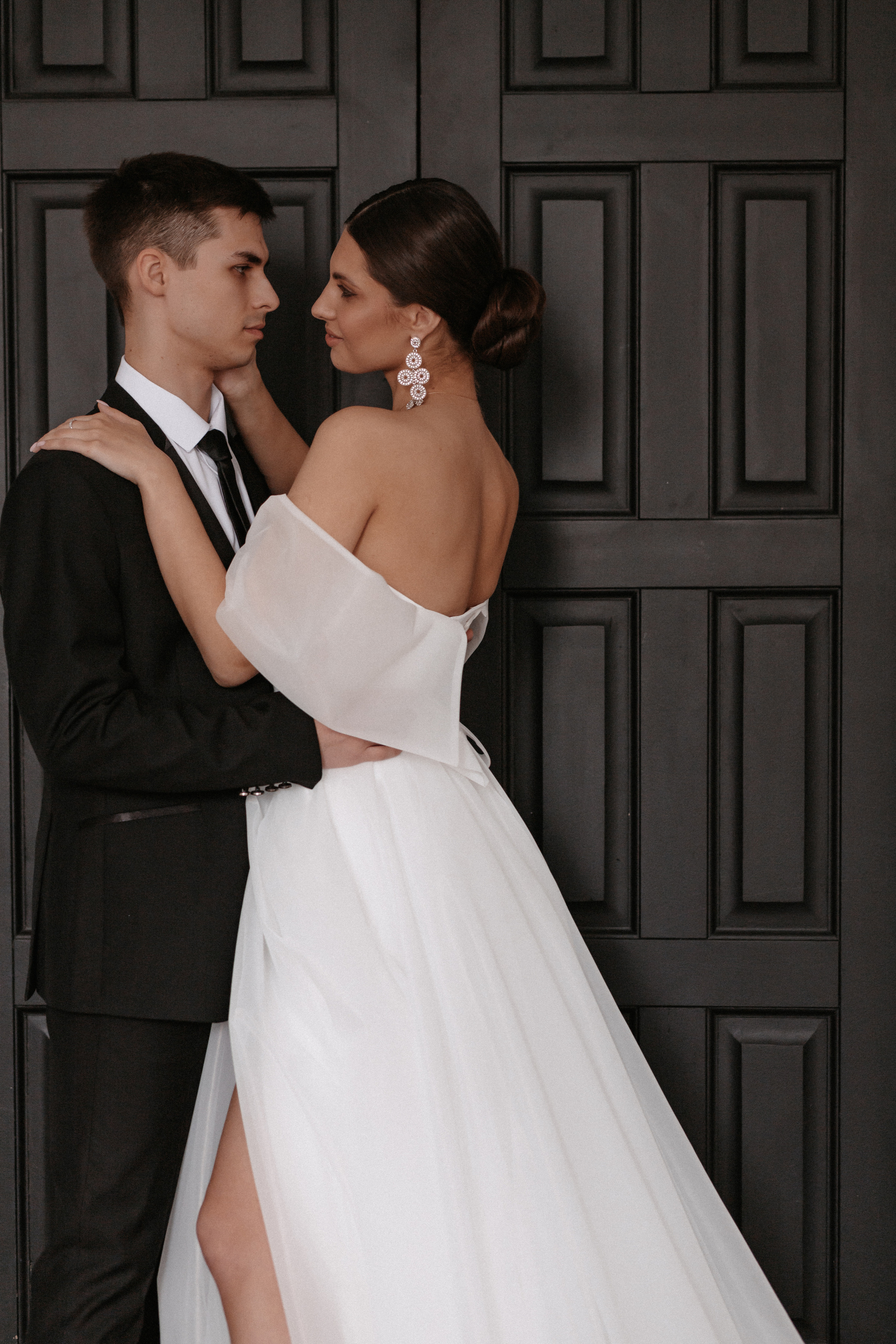 Даша и Влад (2022). Свадебный и семейный фотограф в Москве Яна Шувалова