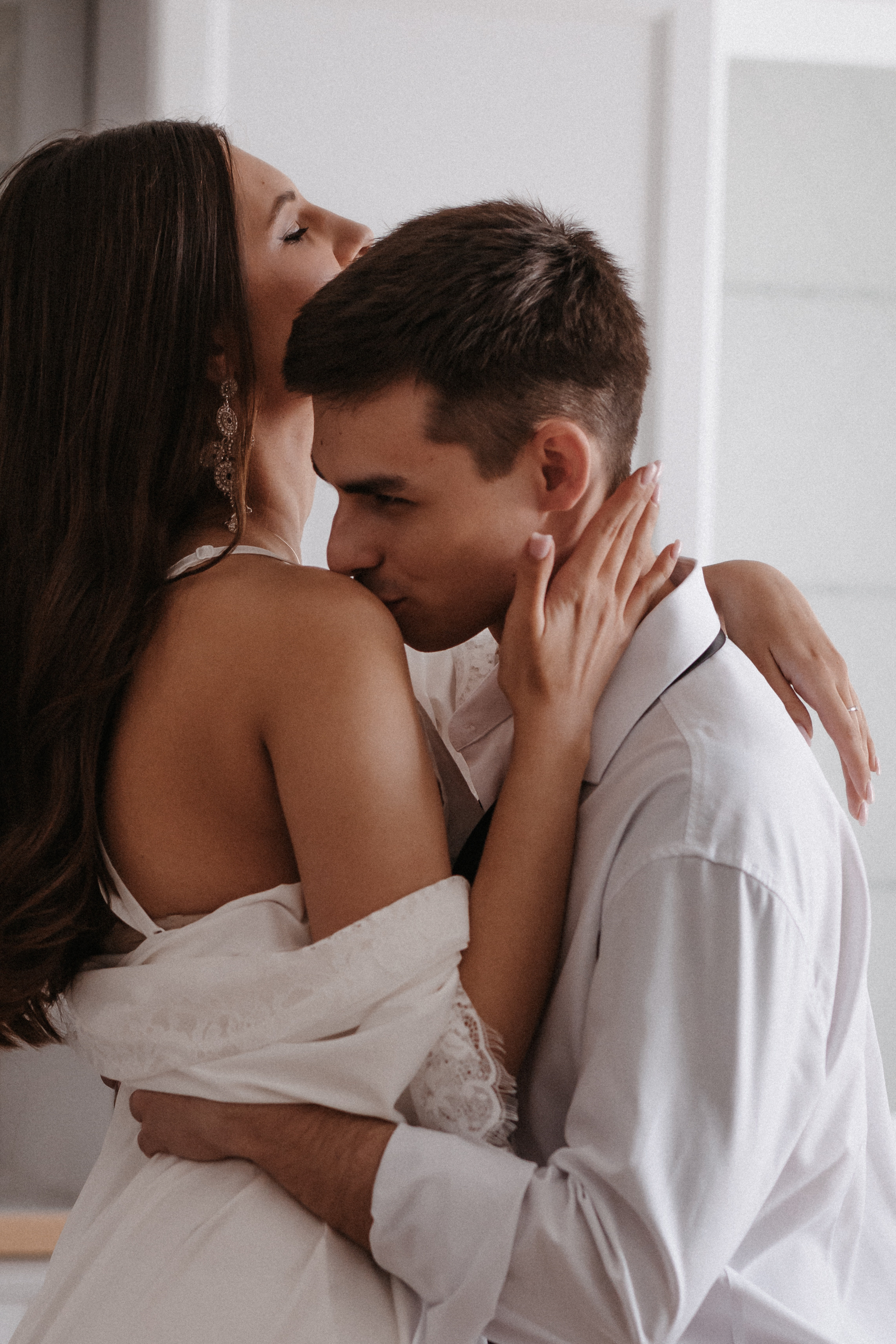 Даша и Влад (2022). Свадебный и семейный фотограф в Москве Яна Шувалова